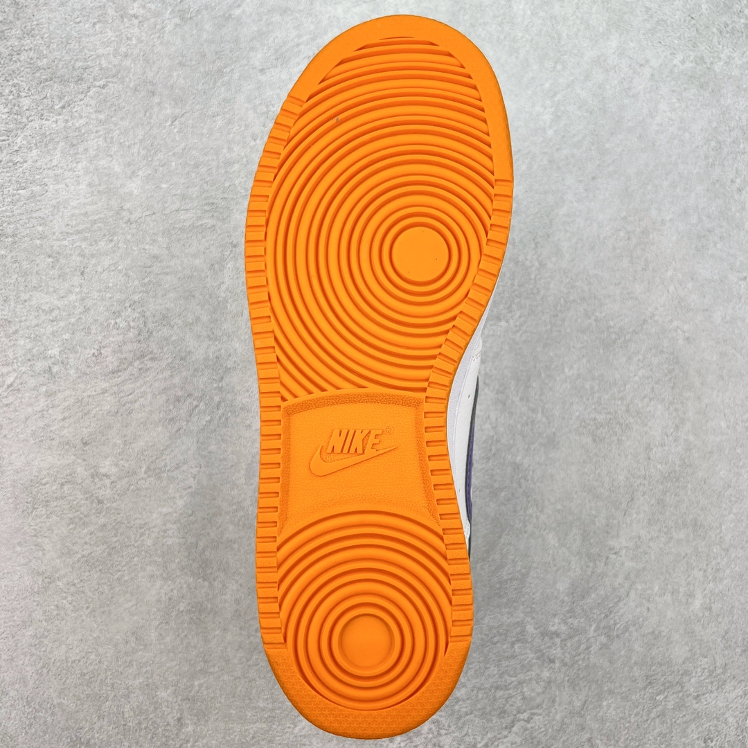 图片[9]-＃纯原特价 NK Court Vision Low CV低帮复古百搭透气休闲运动板鞋 口碑实力大厂出品 出货即市场巅峰 全套原纸板楦头开发 原汁原味 完美呈现版型 原数据独家私模大底 超高清洁度 极限压缩成本 超级跑量款式 经典耐用的设计 兼顾舒适脚感和出众风范 演绎匠心之作 结构性的支撑贴合感结合复古篮球设计 塑就场外全明星风范 尺码：35.5 36 36.5 37.5 38 38.5 39 40 40.5 41 42 42.5 43 44 44.5 45 46-选品中心