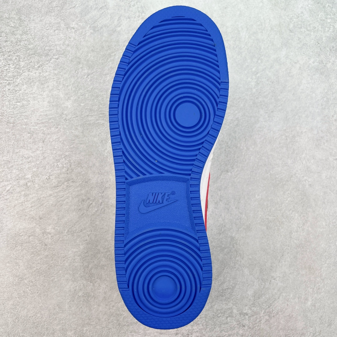 图片[9]-＃纯原特价 NK Court Vision Low CV低帮复古百搭透气休闲运动板鞋 口碑实力大厂出品 出货即市场巅峰 全套原纸板楦头开发 原汁原味 完美呈现版型 原数据独家私模大底 超高清洁度 极限压缩成本 超级跑量款式 经典耐用的设计 兼顾舒适脚感和出众风范 演绎匠心之作 结构性的支撑贴合感结合复古篮球设计 塑就场外全明星风范 尺码：35.5 36 36.5 37.5 38 38.5 39 40 40.5 41 42 42.5 43 44 44.5 45 46-选品中心