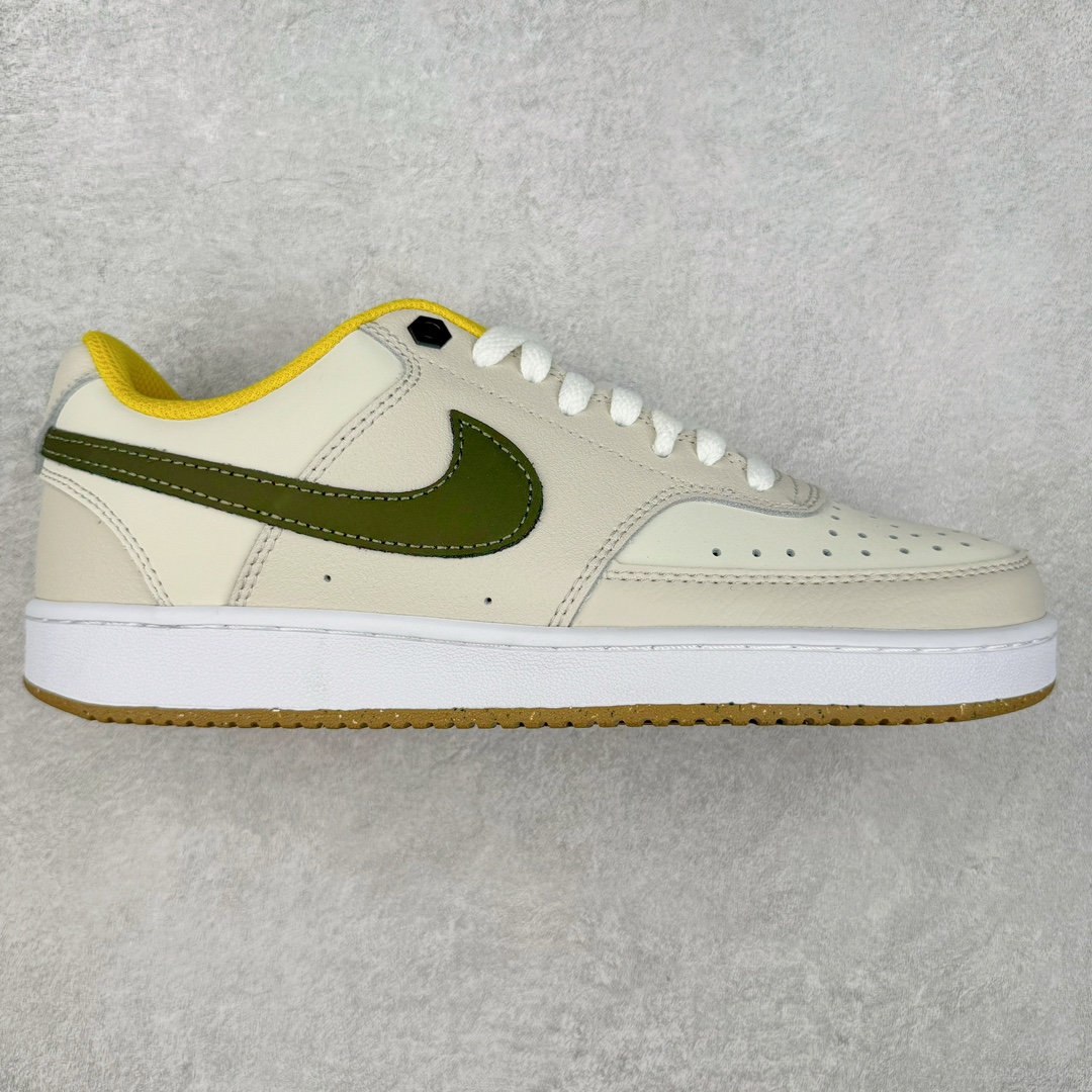 图片[11]-＃纯原特价 NK Court Vision Low CV低帮复古百搭透气休闲运动板鞋 口碑实力大厂出品 出货即市场巅峰 全套原纸板楦头开发 原汁原味 完美呈现版型 原数据独家私模大底 超高清洁度 极限压缩成本 超级跑量款式 经典耐用的设计 兼顾舒适脚感和出众风范 演绎匠心之作 结构性的支撑贴合感结合复古篮球设计 塑就场外全明星风范 尺码：35.5 36 36.5 37.5 38 38.5 39 40 40.5 41 42 42.5 43 44 44.5 45 46-选品中心