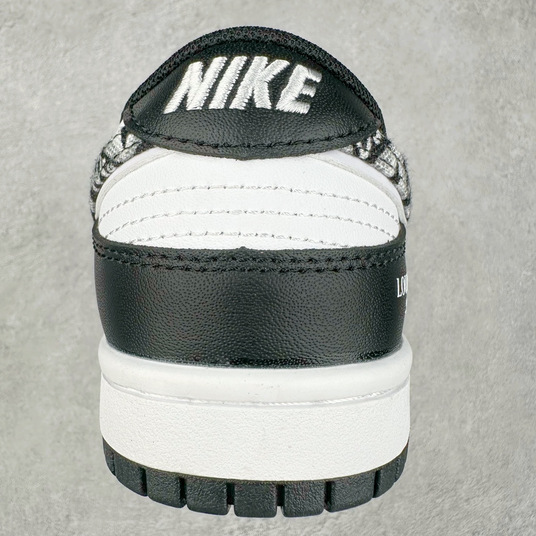 图片[8]-NK Dunk Low 定制配色 JH8035-929 大厂出品 极力推荐 原装头层材料 独家版型蒸餾加工帶來的是更好的视觉和脚感体验大厂纯原品质出货 清洁度 电绣工艺 皮料切割干净无任何毛边 细节完美 尺码：36 36.5 37.5 38 38.5 39 40 40.5 41 42 42.5 43 44 44.5 45 46 47.5-选品中心