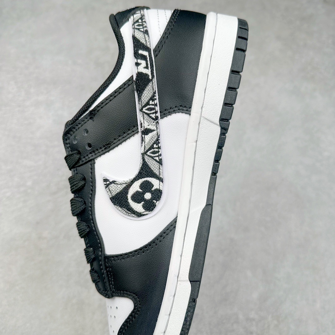 图片[7]-NK Dunk Low 定制配色 JH8035-929 大厂出品 极力推荐 原装头层材料 独家版型蒸餾加工帶來的是更好的视觉和脚感体验大厂纯原品质出货 清洁度 电绣工艺 皮料切割干净无任何毛边 细节完美 尺码：36 36.5 37.5 38 38.5 39 40 40.5 41 42 42.5 43 44 44.5 45 46 47.5-选品中心