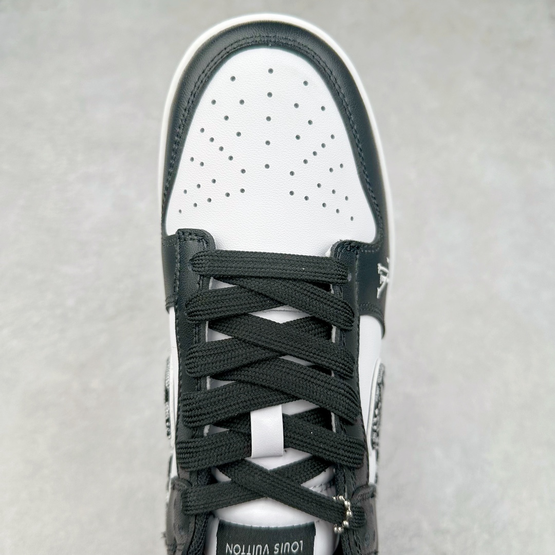 图片[4]-NK Dunk Low 定制配色 JH8035-929 大厂出品 极力推荐 原装头层材料 独家版型蒸餾加工帶來的是更好的视觉和脚感体验大厂纯原品质出货 清洁度 电绣工艺 皮料切割干净无任何毛边 细节完美 尺码：36 36.5 37.5 38 38.5 39 40 40.5 41 42 42.5 43 44 44.5 45 46 47.5-选品中心