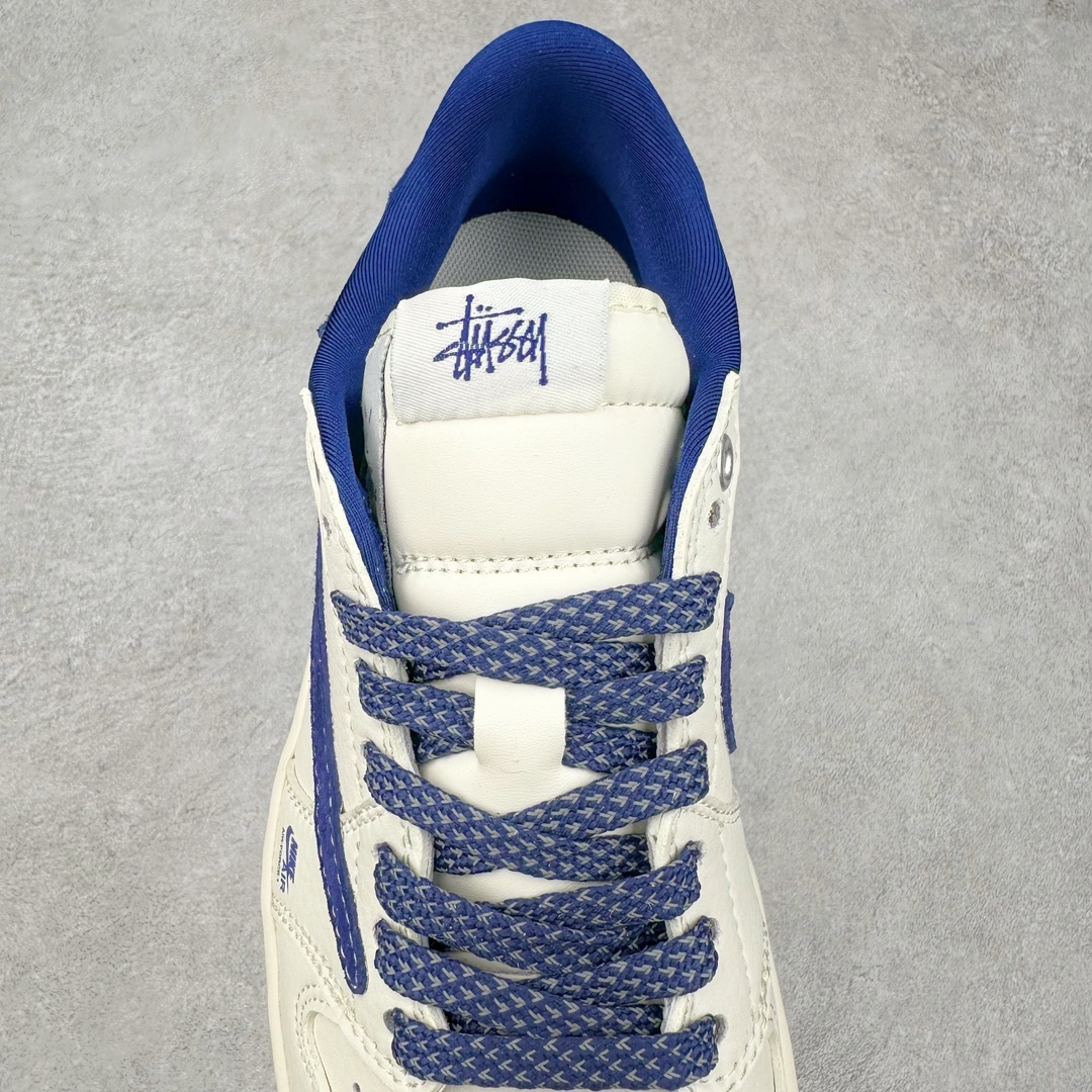 图片[5]-TS x Air Jordan AJ1 Low 倒钩低帮联名定制配色 SJ2068-127 原厂内置气垫魔块 A模大底 头层小牛皮 鞋舌AJ原厂专用牛津布+AJ专用反口珍珠布+原厂无杂质高弹内里海棉+特殊封边弹力鞋带 尺码：36 36.5 37.5 38 38.5 39 40 40.5 41 42 42.5 43 44 44.5 45 46 47.5-选品中心