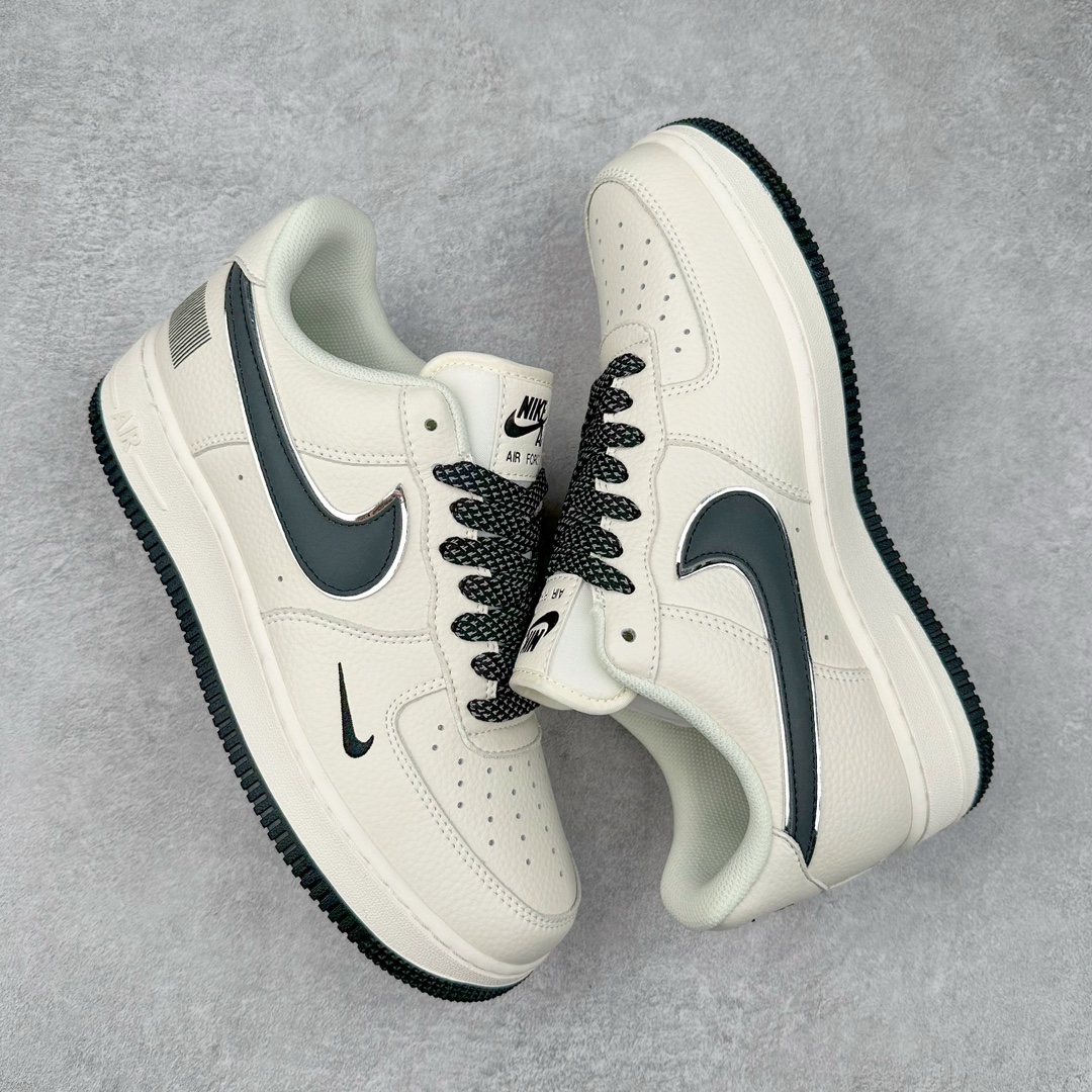 图片[3]-NK Air Force 1´07 Low 空军一号低帮百搭休闲运动板鞋 CU1836-962 柔软、弹性十足的缓震性能和出色的中底设计 横跨复古与现代的外型结合 造就出风靡全球 三十多年的Force 1 直到今天还深受青睐 尺码：36 36.5 37.5 38 38.5 39 40 40.5 41 42 42.5 43 44 44.5 45-选品中心