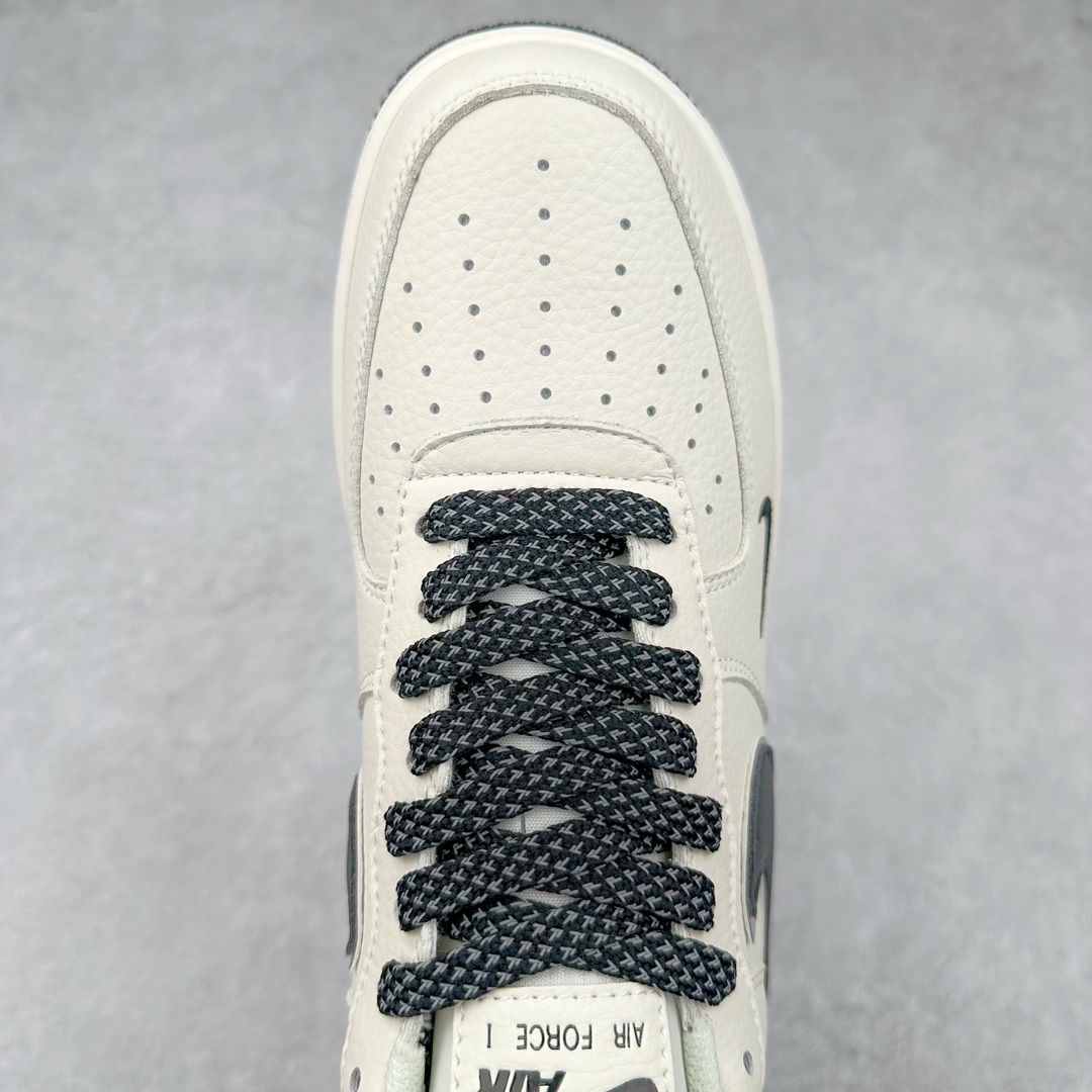 图片[4]-NK Air Force 1´07 Low 空军一号低帮百搭休闲运动板鞋 CU1836-962 柔软、弹性十足的缓震性能和出色的中底设计 横跨复古与现代的外型结合 造就出风靡全球 三十多年的Force 1 直到今天还深受青睐 尺码：36 36.5 37.5 38 38.5 39 40 40.5 41 42 42.5 43 44 44.5 45-选品中心