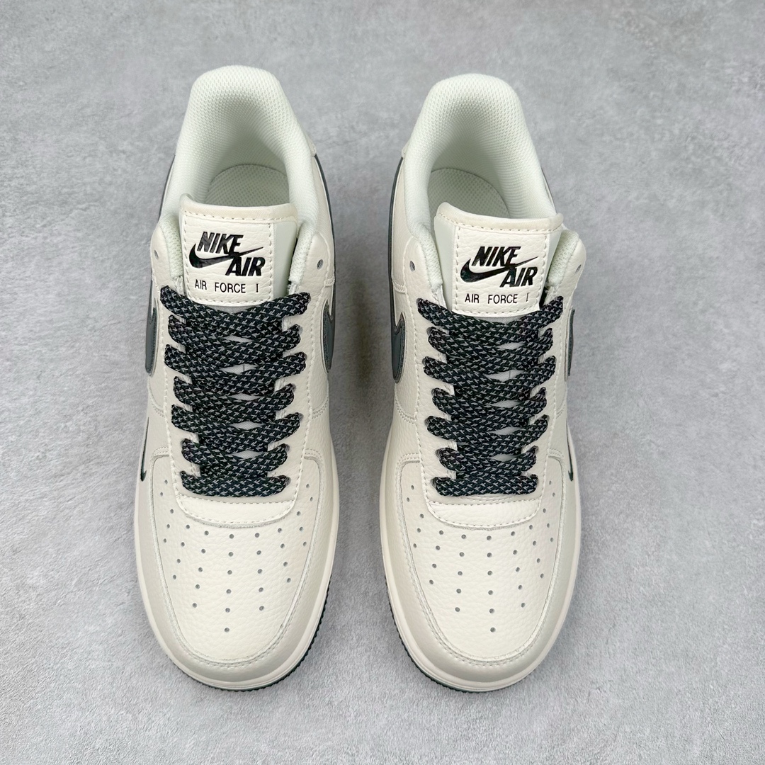 图片[2]-NK Air Force 1´07 Low 空军一号低帮百搭休闲运动板鞋 CU1836-962 柔软、弹性十足的缓震性能和出色的中底设计 横跨复古与现代的外型结合 造就出风靡全球 三十多年的Force 1 直到今天还深受青睐 尺码：36 36.5 37.5 38 38.5 39 40 40.5 41 42 42.5 43 44 44.5 45-选品中心