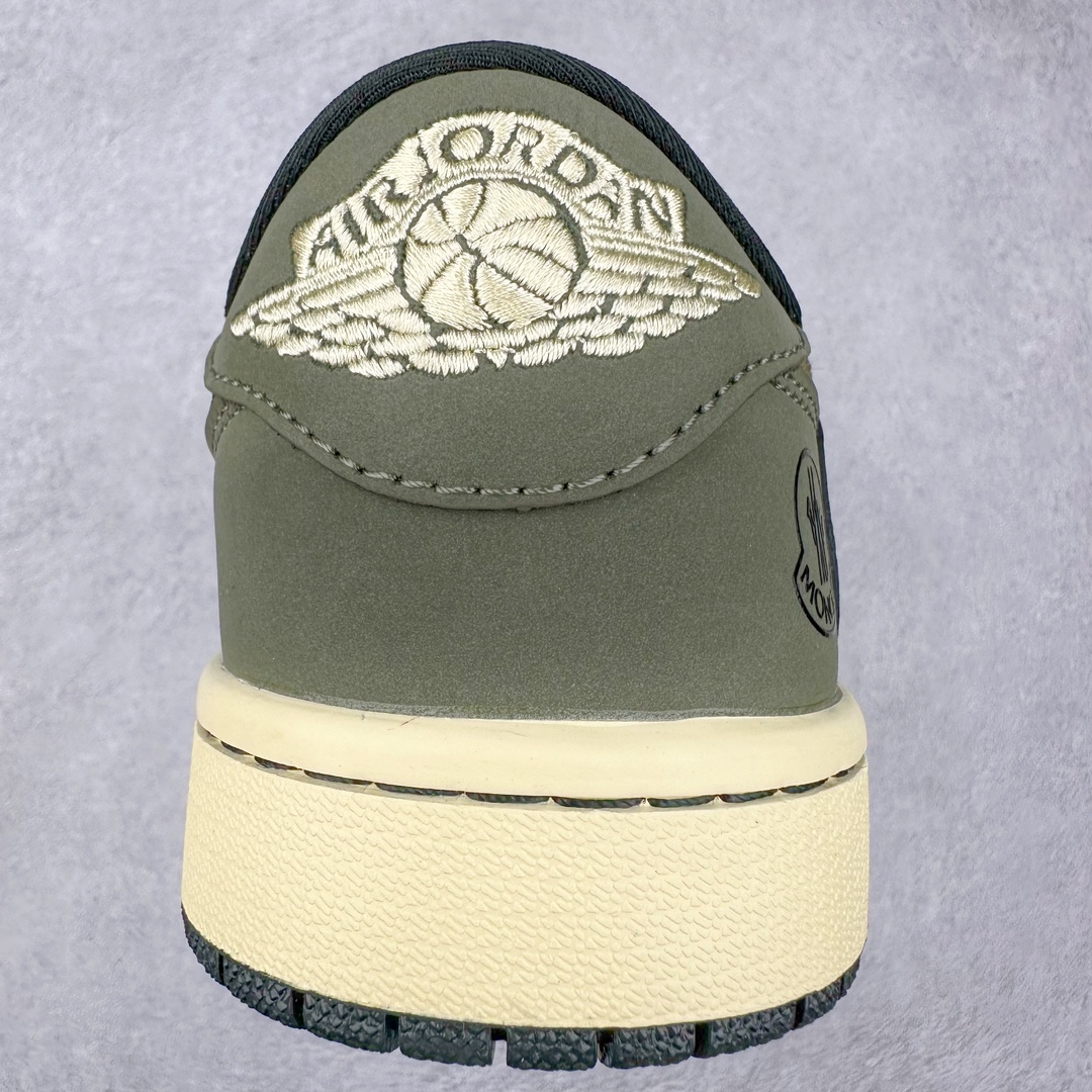 图片[8]-TS x Air Jordan AJ1 Low 倒钩低帮联名定制配色 CH6336-007 原厂内置气垫魔块 A模大底 头层小牛皮 鞋舌AJ原厂专用牛津布+AJ专用反口珍珠布+原厂无杂质高弹内里海棉+特殊封边弹力鞋带 尺码：36 36.5 37.5 38 38.5 39 40 40.5 41 42 42.5 43 44 44.5 45 46 47.5-选品中心