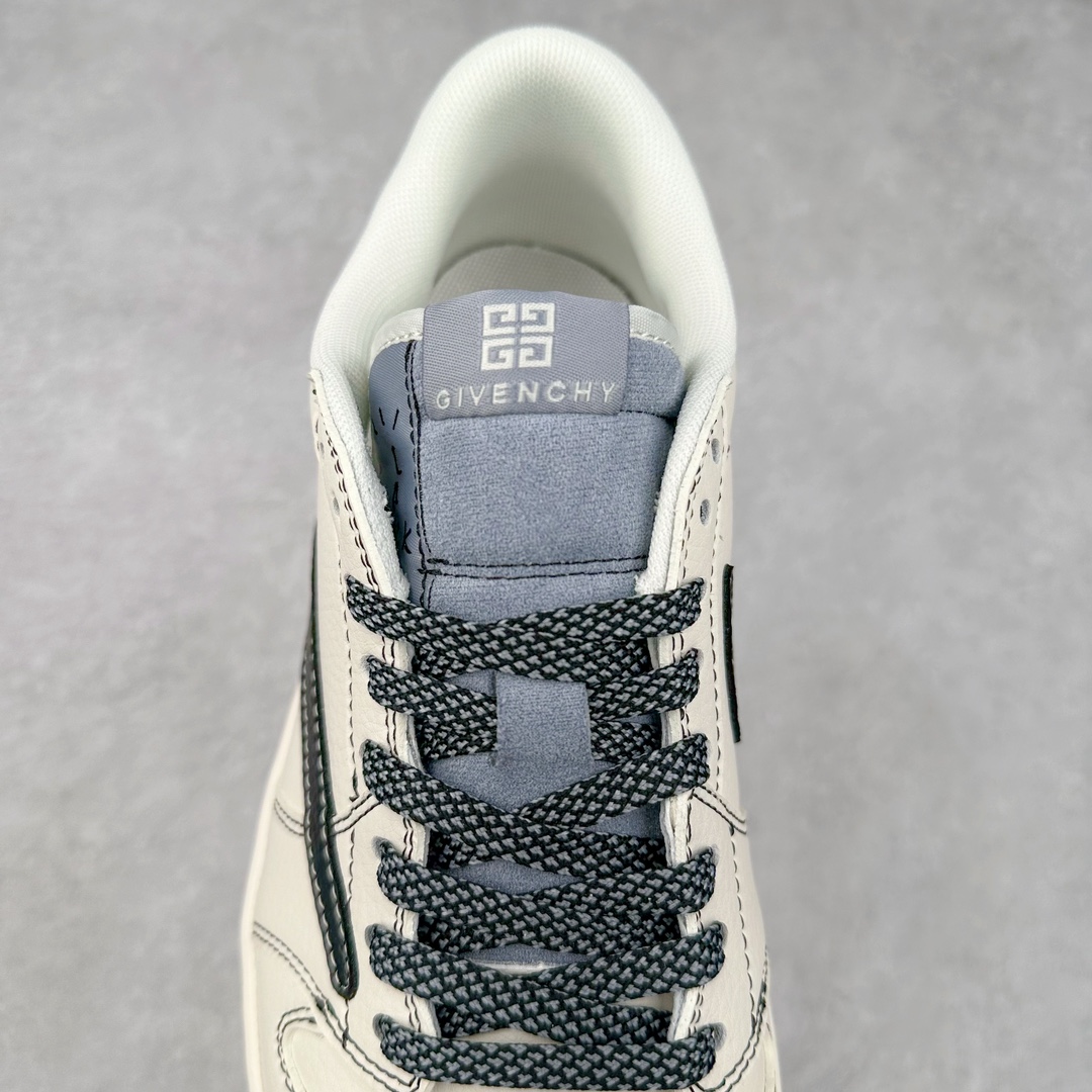 图片[5]-TS x Air Jordan AJ1 Low 倒钩低帮联名定制配色 XY2688-111 原厂内置气垫魔块 A模大底 头层小牛皮 鞋舌AJ原厂专用牛津布+AJ专用反口珍珠布+原厂无杂质高弹内里海棉+特殊封边弹力鞋带 尺码：36 36.5 37.5 38 38.5 39 40 40.5 41 42 42.5 43 44 44.5 45 46 47.5-选品中心
