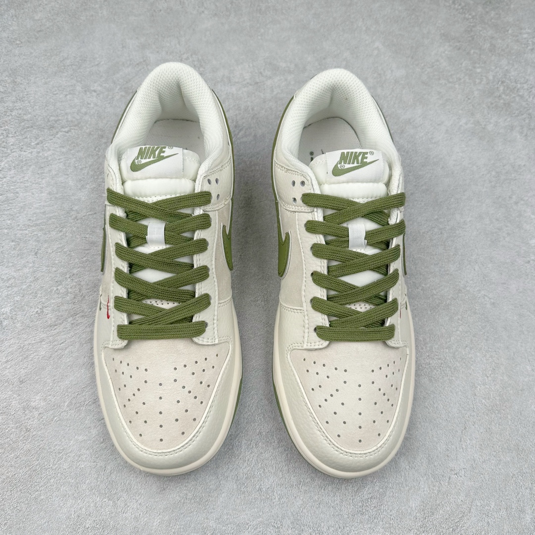 图片[2]-NK Dunk Low 定制配色 XX2025-689 大厂出品 极力推荐 原装头层材料 独家版型蒸餾加工帶來的是更好的视觉和脚感体验大厂纯原品质出货 清洁度 电绣工艺 皮料切割干净无任何毛边 细节完美 尺码：36 36.5 37.5 38 38.5 39 40 40.5 41 42 42.5 43 44 44.5 45 46 47.5-选品中心