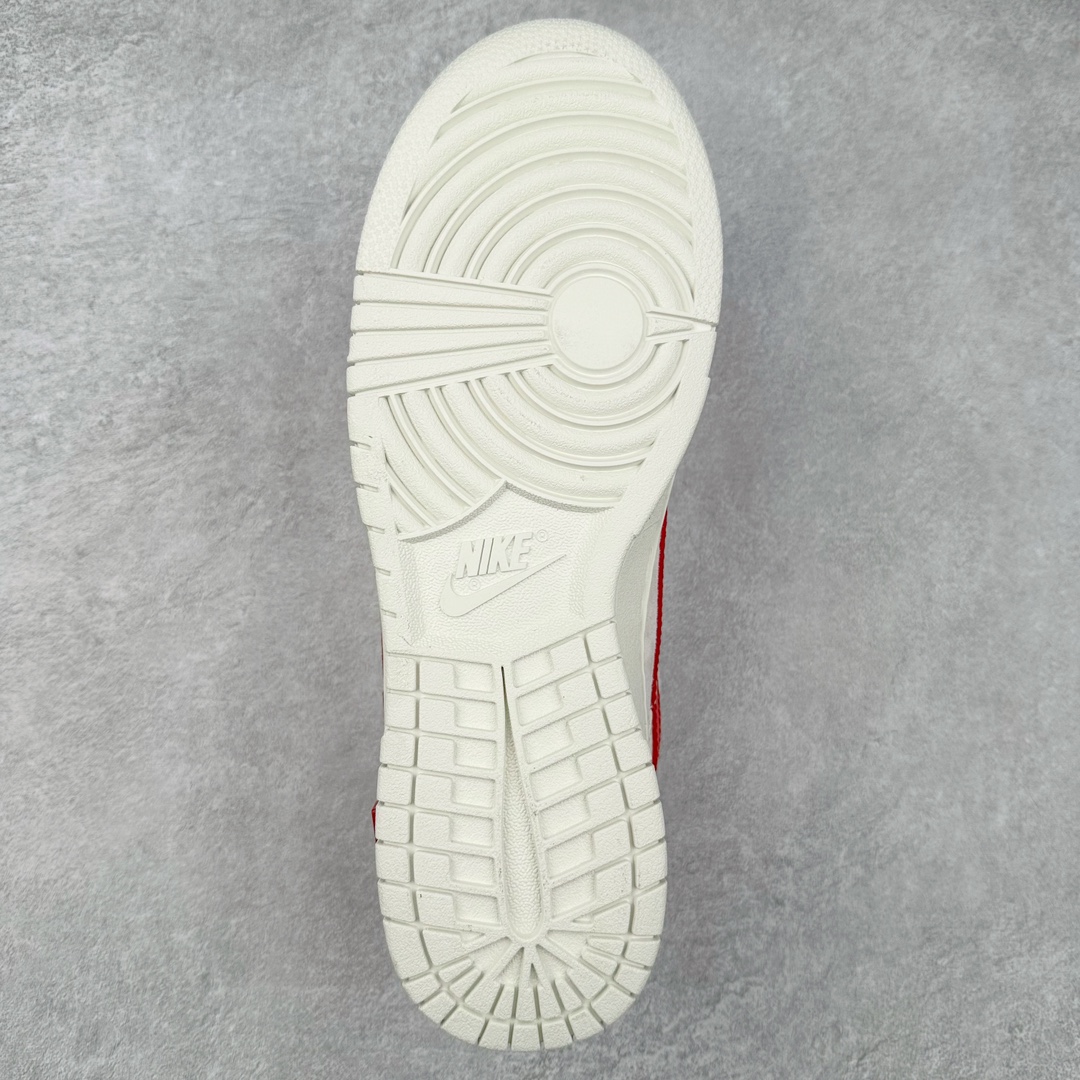 图片[9]-NK Dunk Low 定制配色 KK1333-002 大厂出品 极力推荐 原装头层材料 独家版型蒸餾加工帶來的是更好的视觉和脚感体验大厂纯原品质出货 清洁度 电绣工艺 皮料切割干净无任何毛边 细节完美 尺码：36 36.5 37.5 38 38.5 39 40 40.5 41 42 42.5 43 44 44.5 45 46 47.5-选品中心