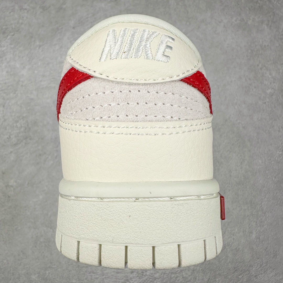 图片[8]-NK Dunk Low 定制配色 KK1333-002 大厂出品 极力推荐 原装头层材料 独家版型蒸餾加工帶來的是更好的视觉和脚感体验大厂纯原品质出货 清洁度 电绣工艺 皮料切割干净无任何毛边 细节完美 尺码：36 36.5 37.5 38 38.5 39 40 40.5 41 42 42.5 43 44 44.5 45 46 47.5-选品中心