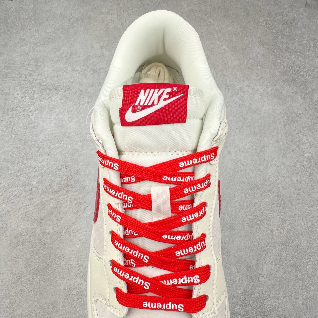 图片[5]-NK Dunk Low 定制配色 KK1333-002 大厂出品 极力推荐 原装头层材料 独家版型蒸餾加工帶來的是更好的视觉和脚感体验大厂纯原品质出货 清洁度 电绣工艺 皮料切割干净无任何毛边 细节完美 尺码：36 36.5 37.5 38 38.5 39 40 40.5 41 42 42.5 43 44 44.5 45 46 47.5-选品中心