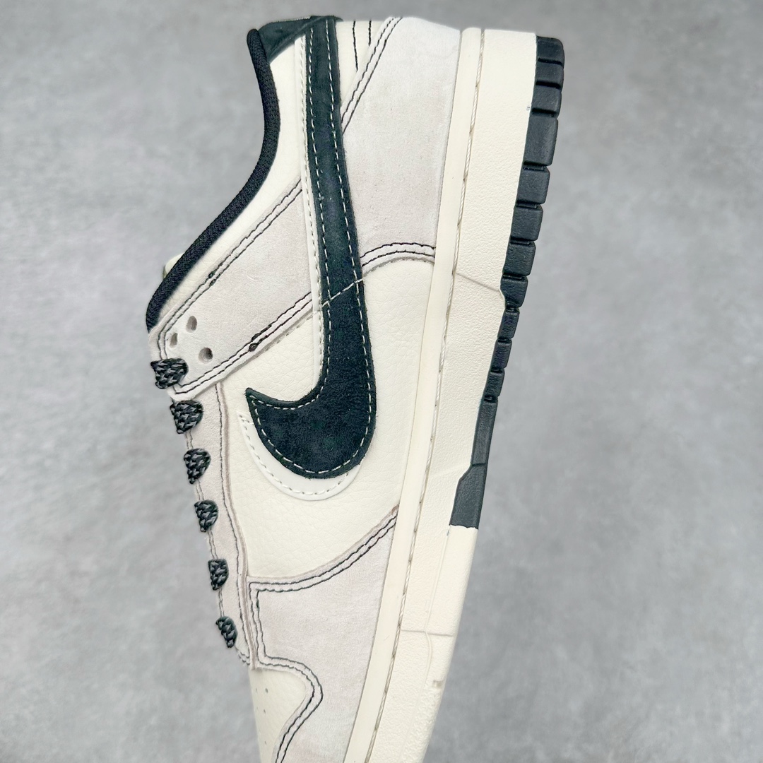 图片[7]-NK Dunk Low 定制配色 MM1089-017 大厂出品 极力推荐 原装头层材料 独家版型蒸餾加工帶來的是更好的视觉和脚感体验大厂纯原品质出货 清洁度 电绣工艺 皮料切割干净无任何毛边 细节完美 尺码：36 36.5 37.5 38 38.5 39 40 40.5 41 42 42.5 43 44 44.5 45 46 47.5-选品中心