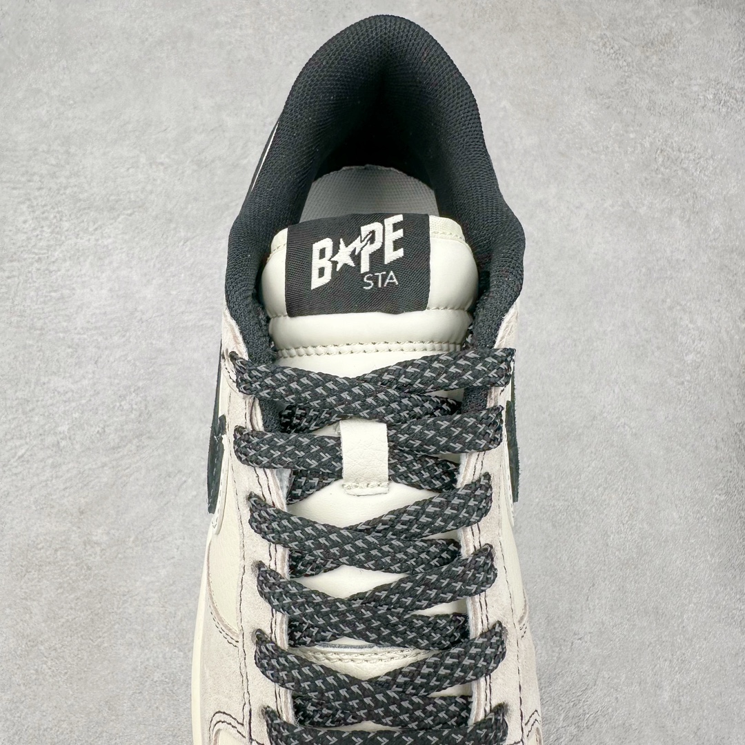 图片[5]-NK Dunk Low 定制配色 MM1089-017 大厂出品 极力推荐 原装头层材料 独家版型蒸餾加工帶來的是更好的视觉和脚感体验大厂纯原品质出货 清洁度 电绣工艺 皮料切割干净无任何毛边 细节完美 尺码：36 36.5 37.5 38 38.5 39 40 40.5 41 42 42.5 43 44 44.5 45 46 47.5-选品中心