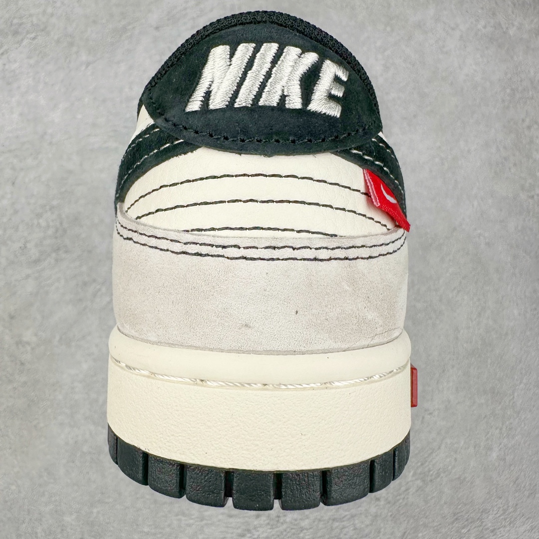 图片[8]-NK Dunk Low 定制配色 MM1089-017 大厂出品 极力推荐 原装头层材料 独家版型蒸餾加工帶來的是更好的视觉和脚感体验大厂纯原品质出货 清洁度 电绣工艺 皮料切割干净无任何毛边 细节完美 尺码：36 36.5 37.5 38 38.5 39 40 40.5 41 42 42.5 43 44 44.5 45 46 47.5-选品中心