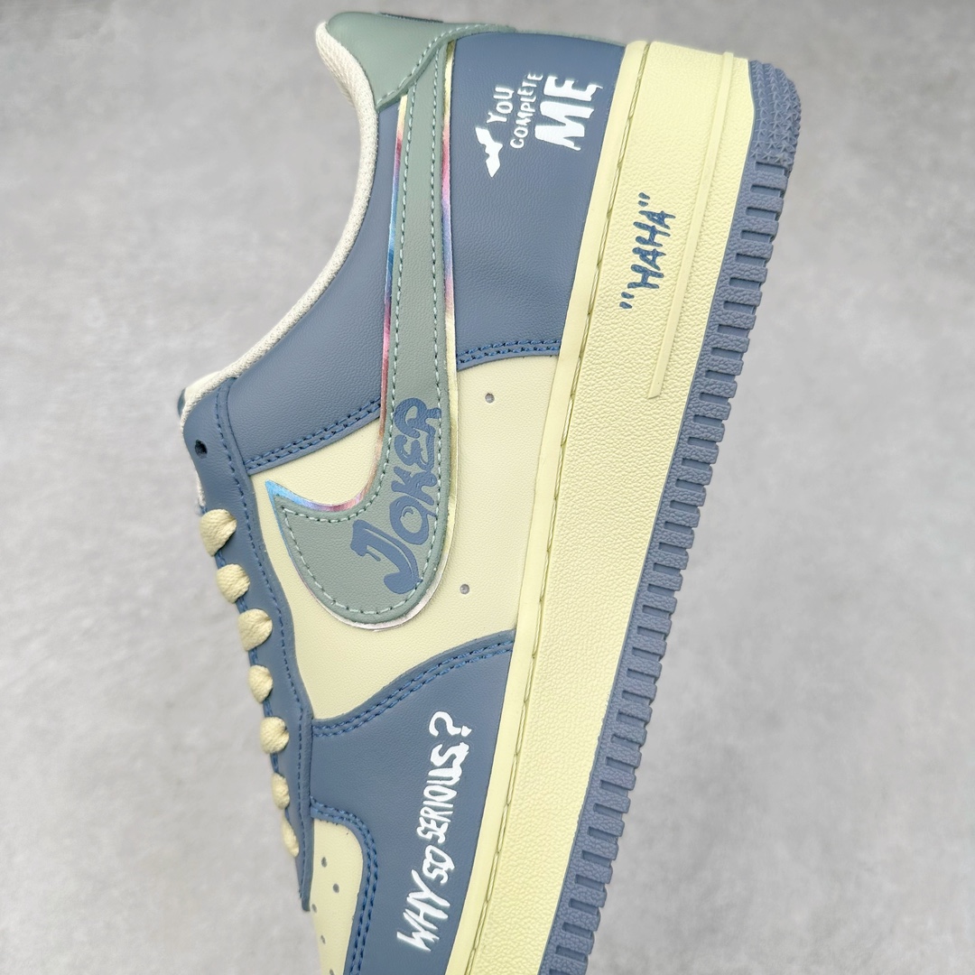 图片[7]-NK Air Force 1´07 Low 空军一号低帮百搭休闲运动板鞋 XL2321-333 柔软、弹性十足的缓震性能和出色的中底设计 横跨复古与现代的外型结合 造就出风靡全球 三十多年的Force 1 直到今天还深受青睐 尺码：36 36.5 37.5 38 38.5 39 40 40.5 41 42 42.5 43 44 44.5 45-选品中心