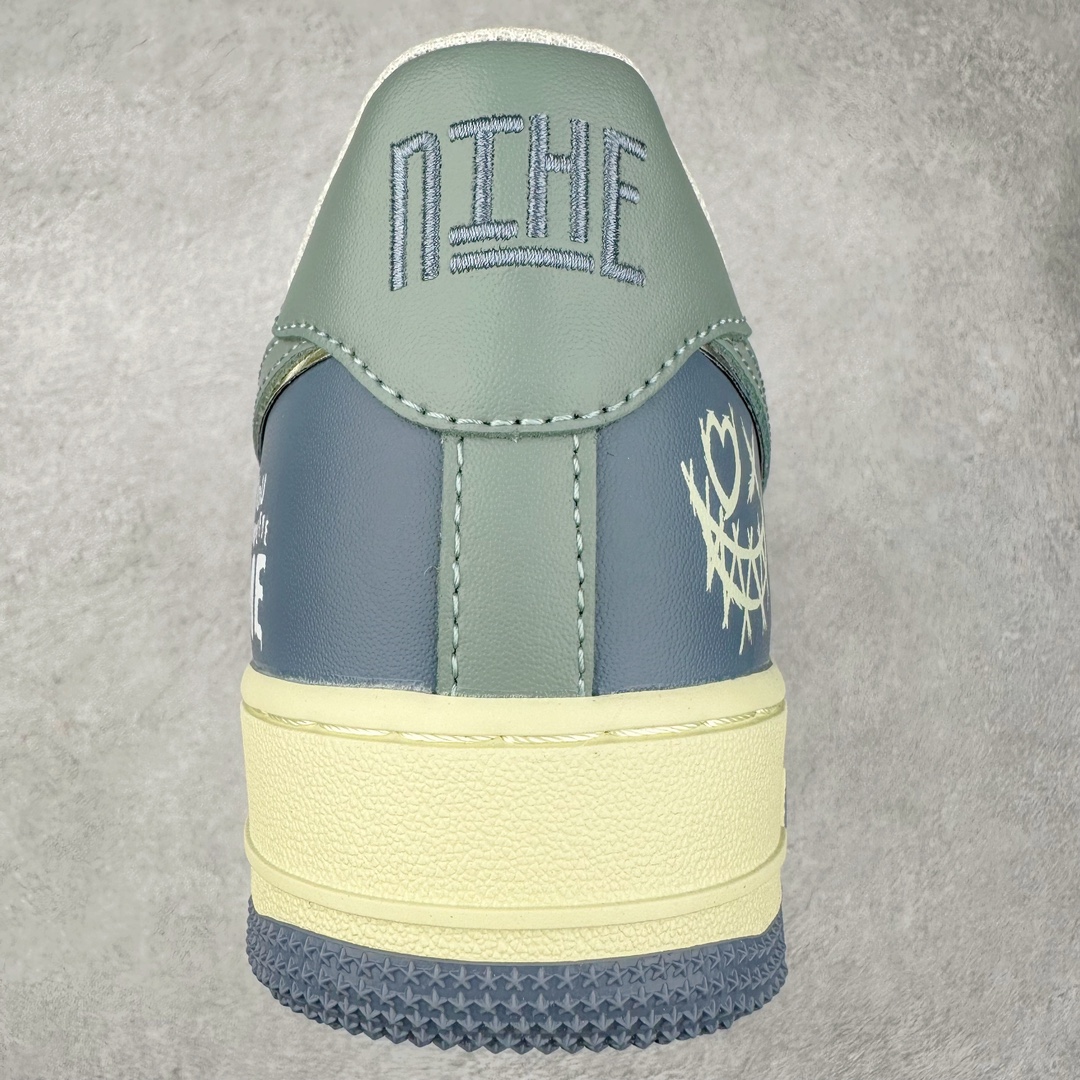 图片[8]-NK Air Force 1´07 Low 空军一号低帮百搭休闲运动板鞋 XL2321-333 柔软、弹性十足的缓震性能和出色的中底设计 横跨复古与现代的外型结合 造就出风靡全球 三十多年的Force 1 直到今天还深受青睐 尺码：36 36.5 37.5 38 38.5 39 40 40.5 41 42 42.5 43 44 44.5 45-选品中心