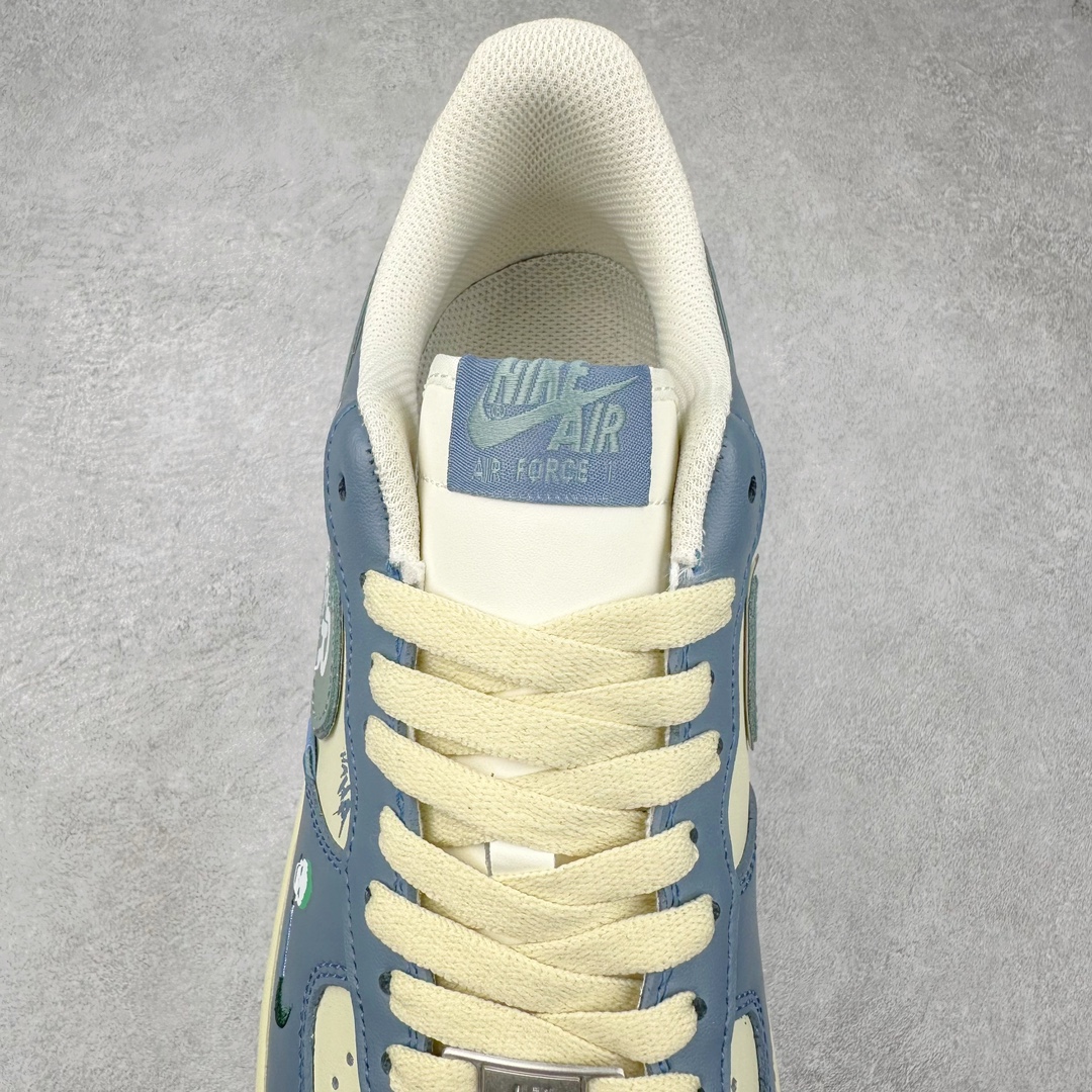 图片[5]-NK Air Force 1´07 Low 空军一号低帮百搭休闲运动板鞋 XL2321-333 柔软、弹性十足的缓震性能和出色的中底设计 横跨复古与现代的外型结合 造就出风靡全球 三十多年的Force 1 直到今天还深受青睐 尺码：36 36.5 37.5 38 38.5 39 40 40.5 41 42 42.5 43 44 44.5 45-选品中心