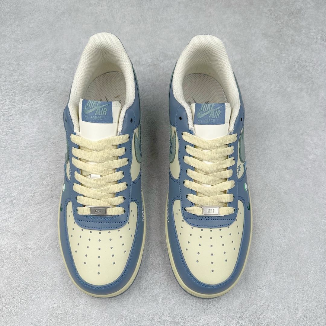 图片[2]-NK Air Force 1´07 Low 空军一号低帮百搭休闲运动板鞋 XL2321-333 柔软、弹性十足的缓震性能和出色的中底设计 横跨复古与现代的外型结合 造就出风靡全球 三十多年的Force 1 直到今天还深受青睐 尺码：36 36.5 37.5 38 38.5 39 40 40.5 41 42 42.5 43 44 44.5 45-选品中心