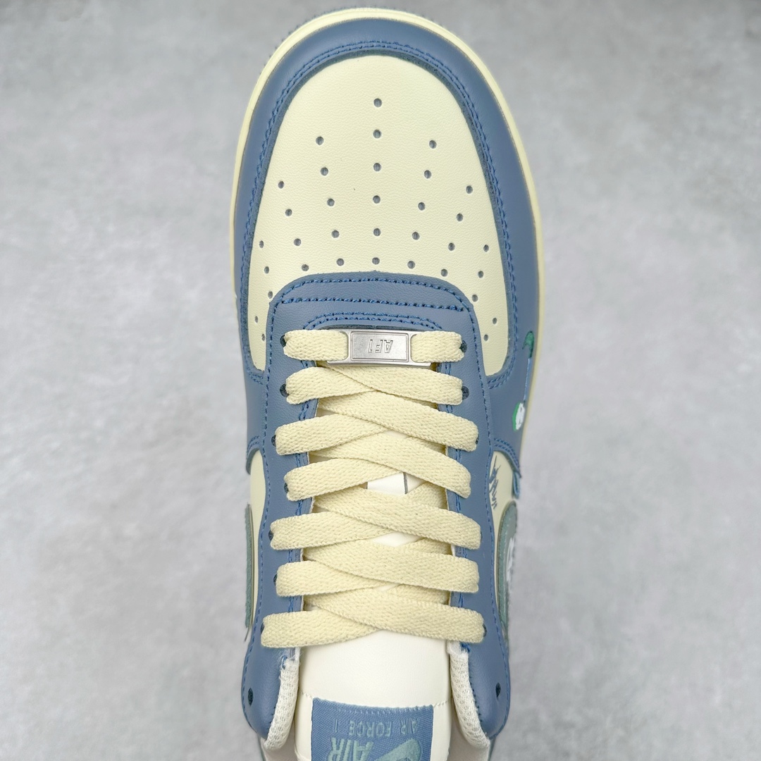 图片[4]-NK Air Force 1´07 Low 空军一号低帮百搭休闲运动板鞋 XL2321-333 柔软、弹性十足的缓震性能和出色的中底设计 横跨复古与现代的外型结合 造就出风靡全球 三十多年的Force 1 直到今天还深受青睐 尺码：36 36.5 37.5 38 38.5 39 40 40.5 41 42 42.5 43 44 44.5 45-选品中心