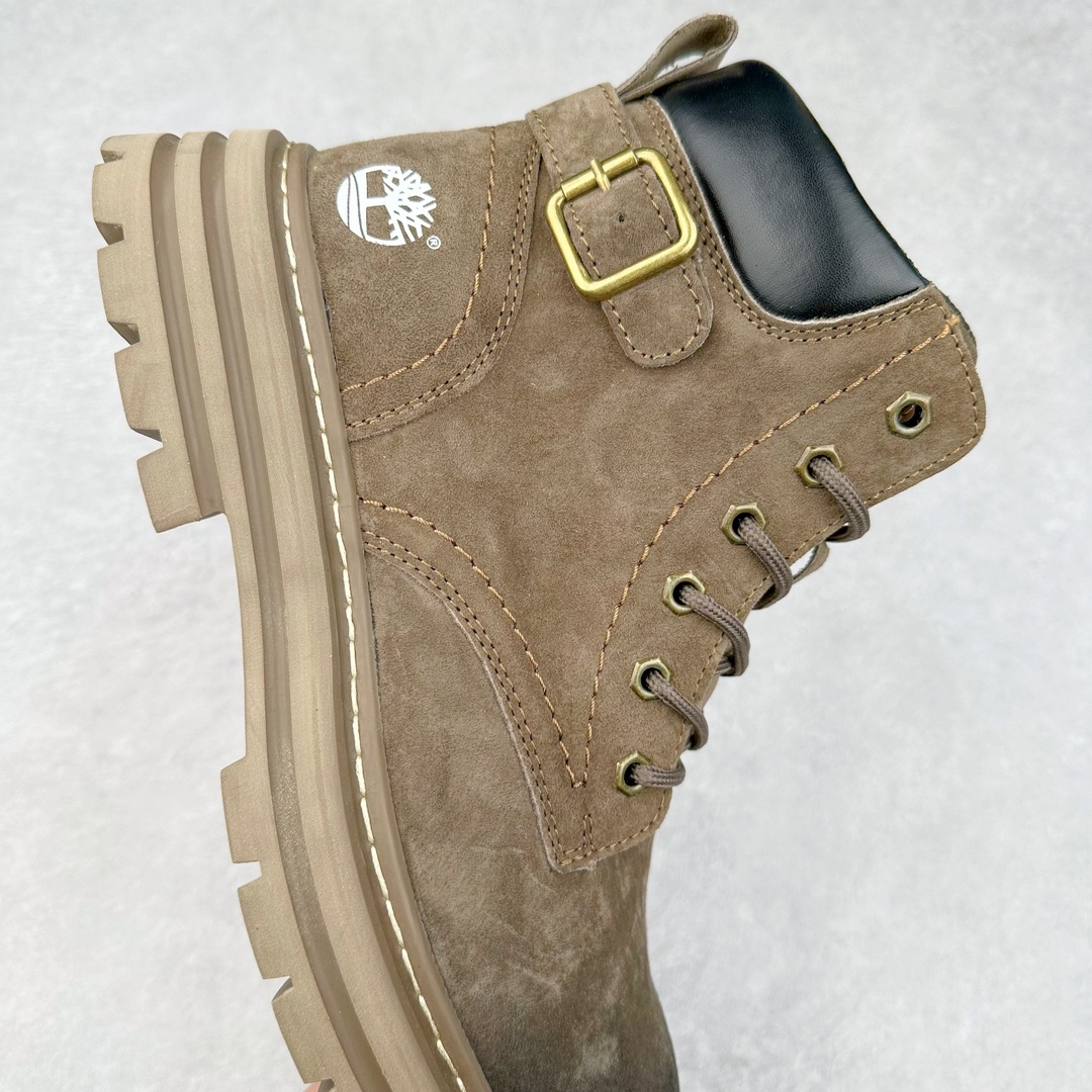 图片[6]-Timberland 添柏岚/天伯伦 秋冬新款 户外休闲时尚马丁靴系列 全新工艺升级 广东大厂出品 原盒原包装 面料采用意大利🇮🇹进口防水牛皮 ，搭配防臭防腐真皮乳胶鞋垫，给您完美的穿着体验，质量考究耐穿，型男必备，专治不帅，高品质脚感一流！全套官网统一包装 今年冬季防寒户外专用 日常随意搭配 尺码：39 40 41 42 43 44（皮鞋码）-选品中心