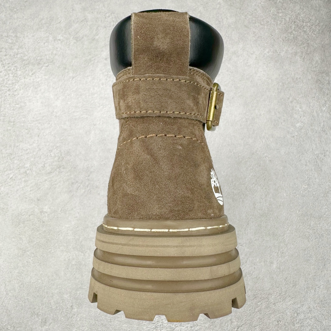 图片[8]-Timberland 添柏岚/天伯伦 秋冬新款 户外休闲时尚马丁靴系列 全新工艺升级 广东大厂出品 原盒原包装 面料采用意大利🇮🇹进口防水牛皮 ，搭配防臭防腐真皮乳胶鞋垫，给您完美的穿着体验，质量考究耐穿，型男必备，专治不帅，高品质脚感一流！全套官网统一包装 今年冬季防寒户外专用 日常随意搭配 尺码：39 40 41 42 43 44（皮鞋码）-选品中心