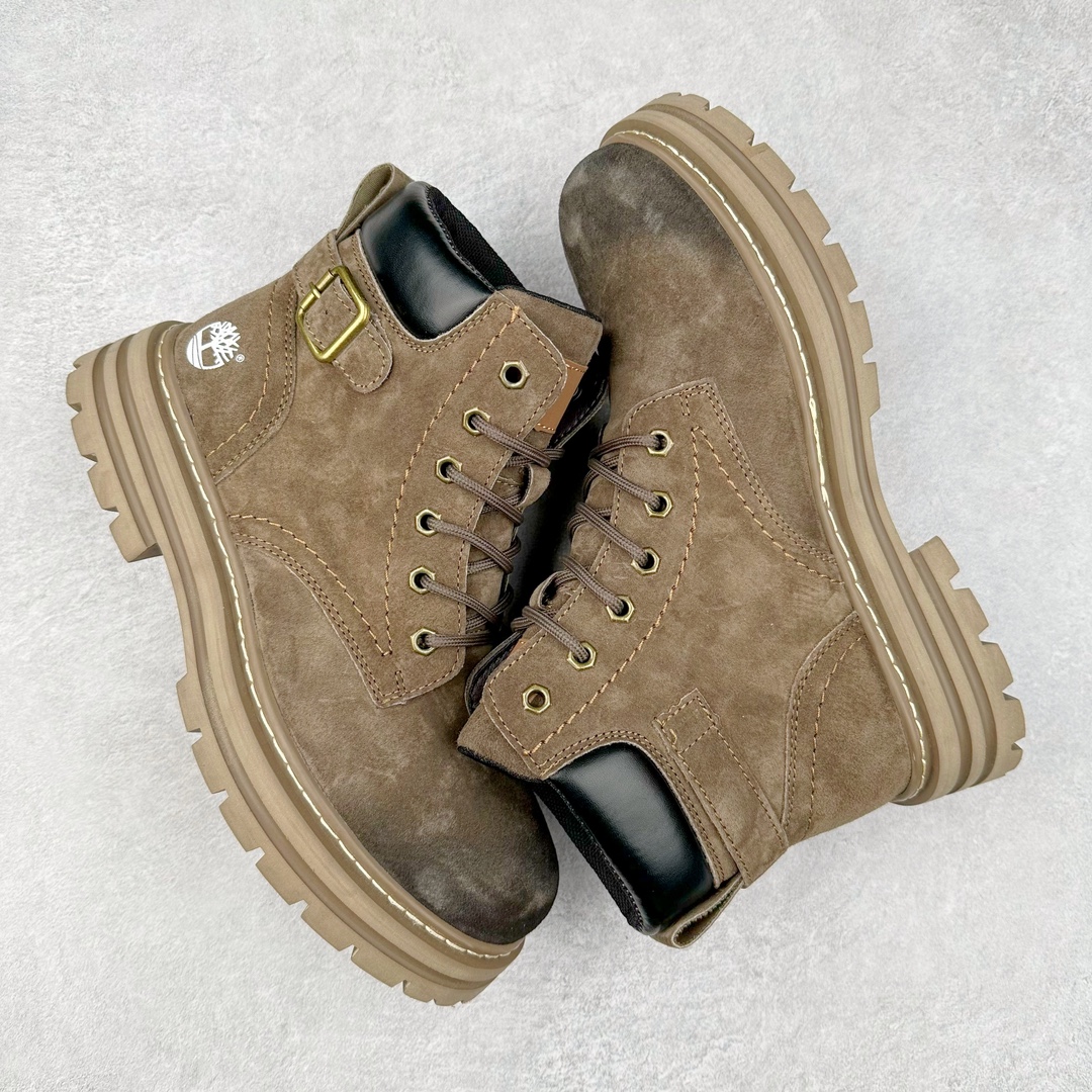 图片[3]-Timberland 添柏岚/天伯伦 秋冬新款 户外休闲时尚马丁靴系列 全新工艺升级 广东大厂出品 原盒原包装 面料采用意大利🇮🇹进口防水牛皮 ，搭配防臭防腐真皮乳胶鞋垫，给您完美的穿着体验，质量考究耐穿，型男必备，专治不帅，高品质脚感一流！全套官网统一包装 今年冬季防寒户外专用 日常随意搭配 尺码：39 40 41 42 43 44（皮鞋码）-选品中心