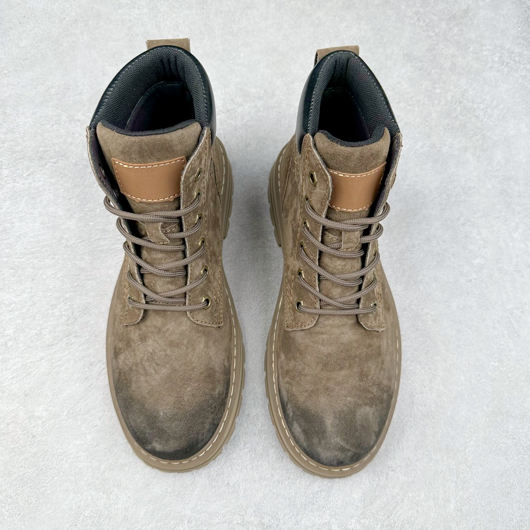 图片[2]-Timberland 添柏岚/天伯伦 秋冬新款 户外休闲时尚马丁靴系列 全新工艺升级 广东大厂出品 原盒原包装 面料采用意大利🇮🇹进口防水牛皮 ，搭配防臭防腐真皮乳胶鞋垫，给您完美的穿着体验，质量考究耐穿，型男必备，专治不帅，高品质脚感一流！全套官网统一包装 今年冬季防寒户外专用 日常随意搭配 尺码：39 40 41 42 43 44（皮鞋码）-选品中心