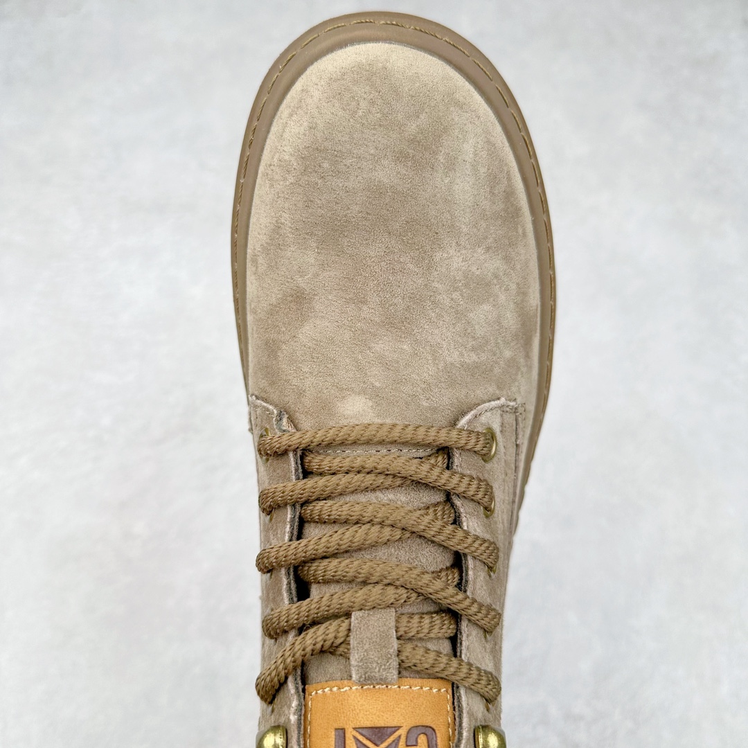 图片[4]-＃特价福利 CAT卡特 硬汉推土机品牌经典百搭户外休闲大黄靴系列 广东大厂品质 24ss秋冬新款 常年主打 时尚潮流搭配 面料釆用意大利进口磨砂牛皮 全鞋真牛皮材料 大底到五金都是代工厂原材料制作 好货不杀猪 首单质量严格把控 全套官网统一包装 今年冬季防寒户外专用 日常随意搭配 型男必备 尺码：38 39 40 41 42 43 44 (偏大一码)-选品中心