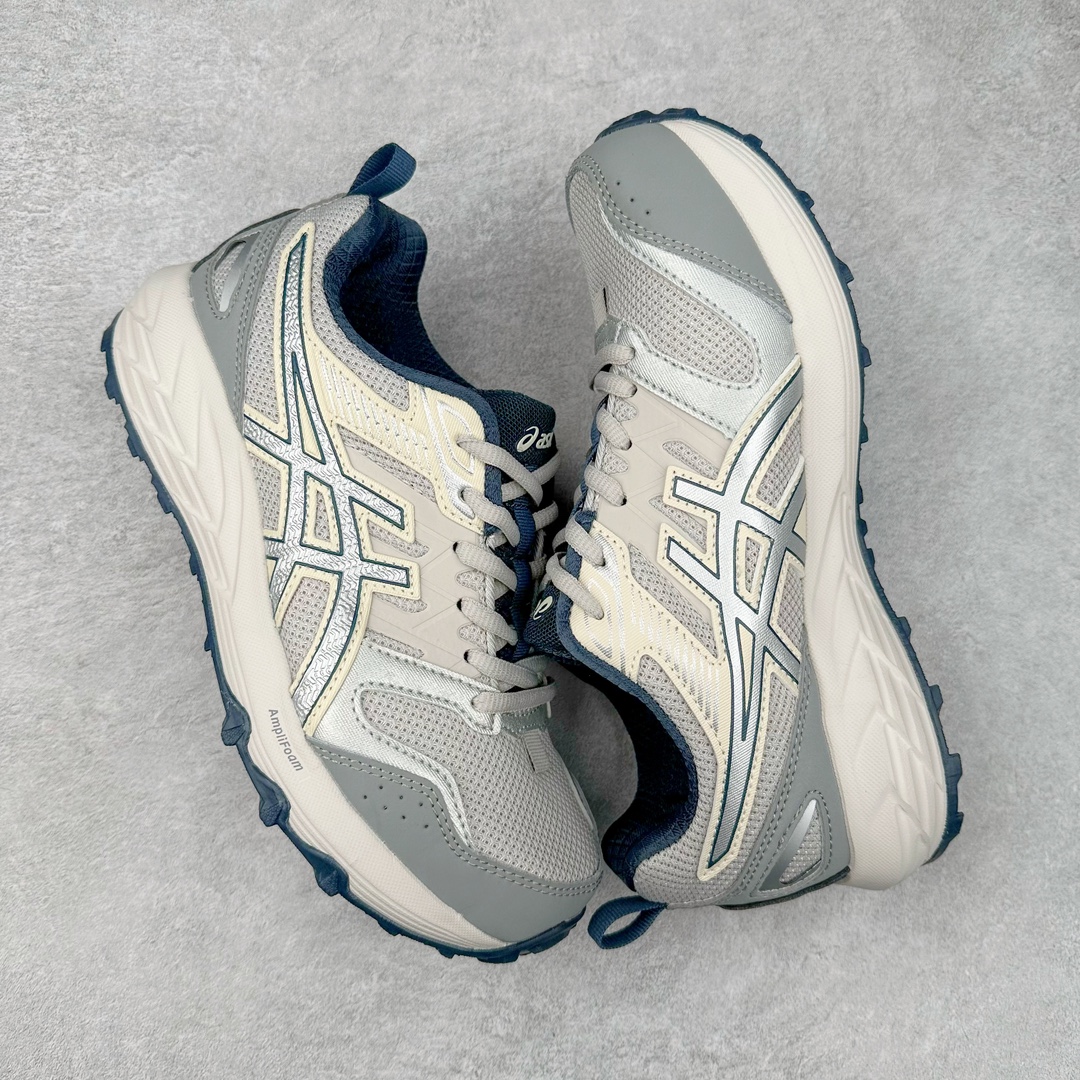 图片[3]-Asics Gel-Sonoma CN 亚瑟士越野防滑耐磨低帮跑步鞋 尺码：36 37 37.5 38 39 39.5 40 40.5 41.5 42 42.5 43.5 44 45-选品中心