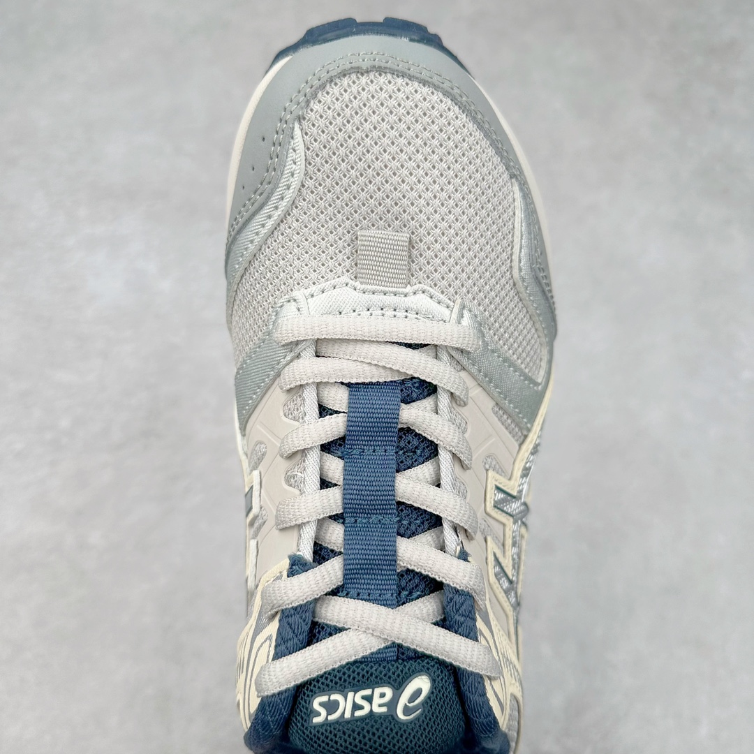 图片[4]-Asics Gel-Sonoma CN 亚瑟士越野防滑耐磨低帮跑步鞋 尺码：36 37 37.5 38 39 39.5 40 40.5 41.5 42 42.5 43.5 44 45-选品中心