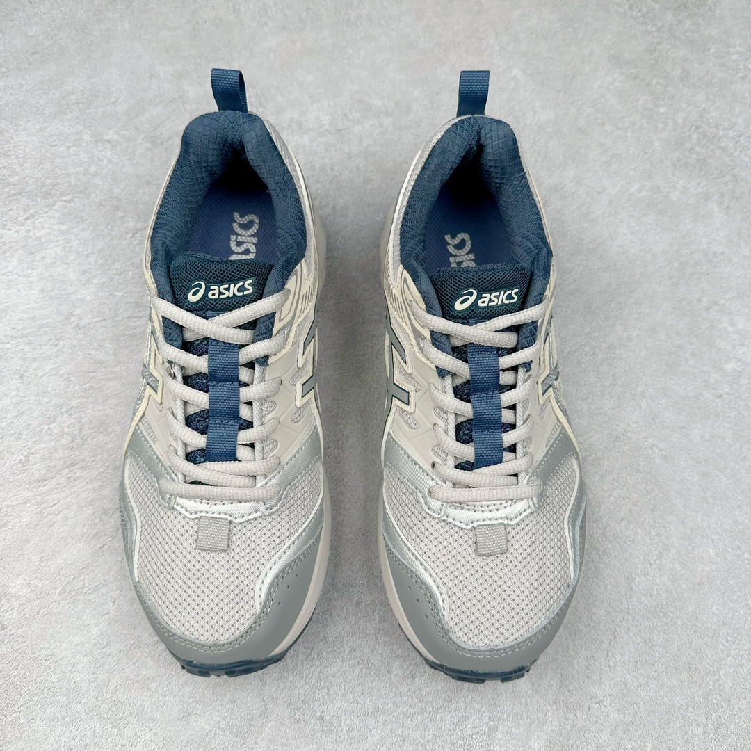 图片[2]-Asics Gel-Sonoma CN 亚瑟士越野防滑耐磨低帮跑步鞋 尺码：36 37 37.5 38 39 39.5 40 40.5 41.5 42 42.5 43.5 44 45-选品中心