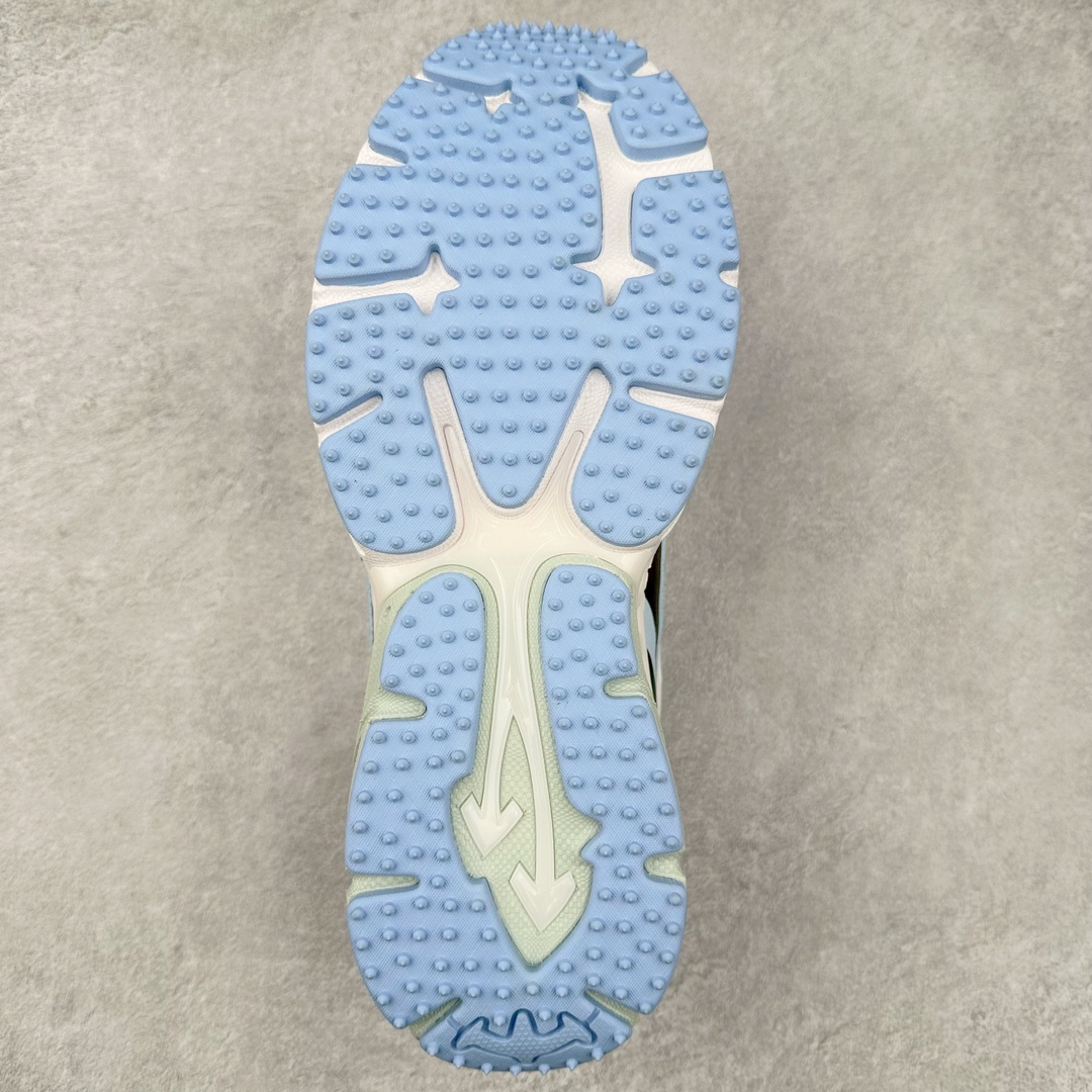 图片[9]-＃KX Off-White 2024年OW最新款跑鞋 #百分百原盒正确版 原楦原纸板数据开发 4层分离大底#鞋面采用3d立体打印和多种材料拼接而成#防滑耐磨透气性轻便跑鞋 作为曾经爆火 并且定位奢潮领域的标志性品牌 Off-White 仍需要不断更新符合当下潮流时尚的复古运动鞋款，以期收获基本盘消费者的关注 此次更新的 Off-White 新款运动鞋将经典复古老爹鞋细节设计更加夸张化 并将标志性箭头设计置于显著位置 除此之外 整个系列的色彩搭配也可谓纷繁多样 总有一款适合你 Off-White最新运动鞋款估计将在未来几个月登陆品牌专柜 喜欢的朋友切莫错过 尺码：36 37 38 39 40 41 42 43 44 45 46 47-选品中心