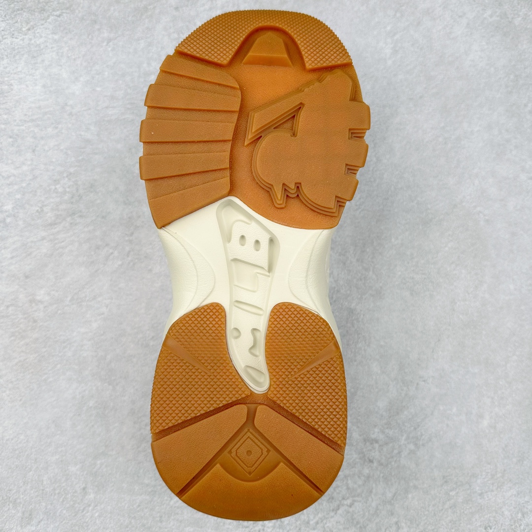 图片[9]-＃DT纯原 MLB Big Ball Chunky 复古印花老爹鞋系列低帮轻量增高厚底百搭休闲运动慢跑鞋 Korea韩国联名NY美国榄球纽约洋基队限定 目前可过轻松秒过各类鉴定 能操作的私聊 韩国代购专供 左脚内置NFC感应 区别市面贴纸假芯片 MLB专用菱形双针中底布 重点细节中底布带注胶孔 原厂NFC感应吊牌 支持鉴定 一个两位数 原盒原标 全套原楦原纸板原厂数据开发 中韩文保养标贴 绿色防霉片 平台代购专供 独家一比一RB+MD组合大底 高频后跟小人Logo精准对位立体饱满 正确网布加超迁鞋面 转印中底走线紧密 转印Logo工艺表层防刮不掉色 尺码：35 36 36.5 37.5 38 38.5 39 40 40.5 41 42 42.5 43 44 44.5 45-选品中心