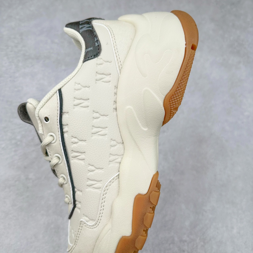 图片[7]-＃DT纯原 MLB Big Ball Chunky 复古印花老爹鞋系列低帮轻量增高厚底百搭休闲运动慢跑鞋 Korea韩国联名NY美国榄球纽约洋基队限定 目前可过轻松秒过各类鉴定 能操作的私聊 韩国代购专供 左脚内置NFC感应 区别市面贴纸假芯片 MLB专用菱形双针中底布 重点细节中底布带注胶孔 原厂NFC感应吊牌 支持鉴定 一个两位数 原盒原标 全套原楦原纸板原厂数据开发 中韩文保养标贴 绿色防霉片 平台代购专供 独家一比一RB+MD组合大底 高频后跟小人Logo精准对位立体饱满 正确网布加超迁鞋面 转印中底走线紧密 转印Logo工艺表层防刮不掉色 尺码：35 36 36.5 37.5 38 38.5 39 40 40.5 41 42 42.5 43 44 44.5 45-选品中心