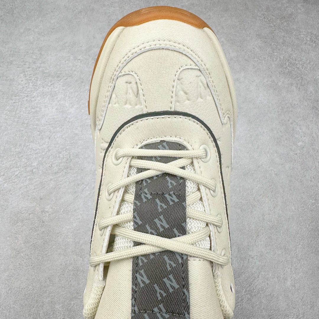 图片[4]-＃DT纯原 MLB Big Ball Chunky 复古印花老爹鞋系列低帮轻量增高厚底百搭休闲运动慢跑鞋 Korea韩国联名NY美国榄球纽约洋基队限定 目前可过轻松秒过各类鉴定 能操作的私聊 韩国代购专供 左脚内置NFC感应 区别市面贴纸假芯片 MLB专用菱形双针中底布 重点细节中底布带注胶孔 原厂NFC感应吊牌 支持鉴定 一个两位数 原盒原标 全套原楦原纸板原厂数据开发 中韩文保养标贴 绿色防霉片 平台代购专供 独家一比一RB+MD组合大底 高频后跟小人Logo精准对位立体饱满 正确网布加超迁鞋面 转印中底走线紧密 转印Logo工艺表层防刮不掉色 尺码：35 36 36.5 37.5 38 38.5 39 40 40.5 41 42 42.5 43 44 44.5 45-选品中心