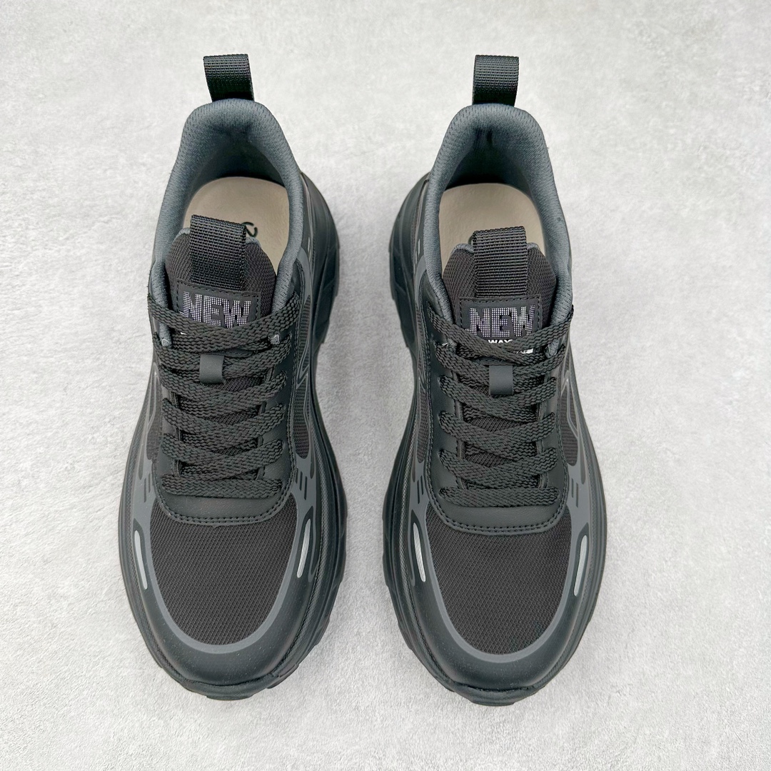 图片[2]-ECCO爱步男款运动鞋 户外防水透气防滑跑鞋登山鞋 驱动系列新款 鞋面采用多种材料拼接，轻盈柔韧 时尚个性出街有型 鞋面设有防水薄膜 让网面不再是水的侵袭面 给你贴心防水保护 舒适透气内里 保持足部干爽 直接注塑的PU鞋底 鞋子轻盈舒适耐穿 精湛工艺 驱动出行 尺码：38 39 40 41 42 43（皮鞋码）-选品中心