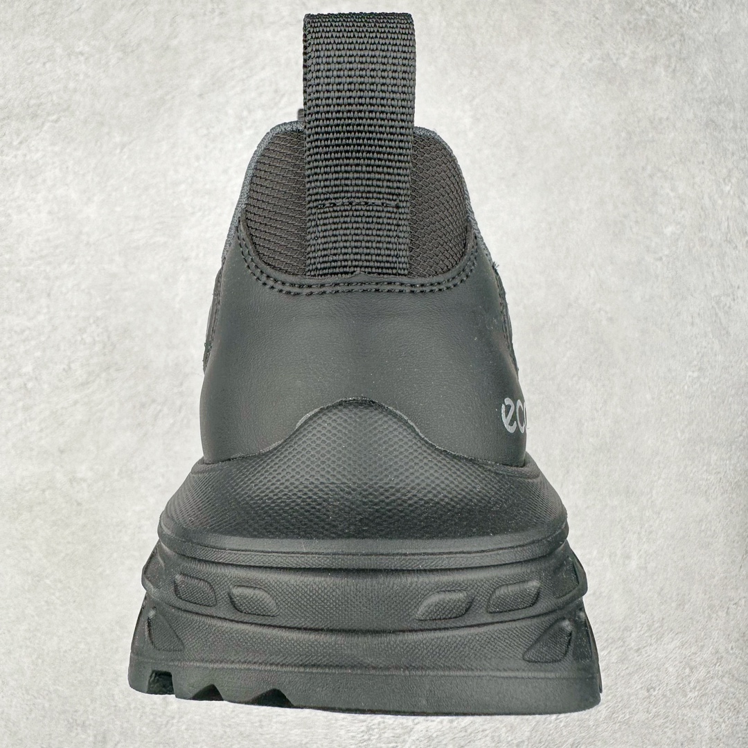 图片[8]-ECCO爱步男款运动鞋 户外防水透气防滑跑鞋登山鞋 驱动系列新款 鞋面采用多种材料拼接，轻盈柔韧 时尚个性出街有型 鞋面设有防水薄膜 让网面不再是水的侵袭面 给你贴心防水保护 舒适透气内里 保持足部干爽 直接注塑的PU鞋底 鞋子轻盈舒适耐穿 精湛工艺 驱动出行 尺码：38 39 40 41 42 43（皮鞋码）-选品中心