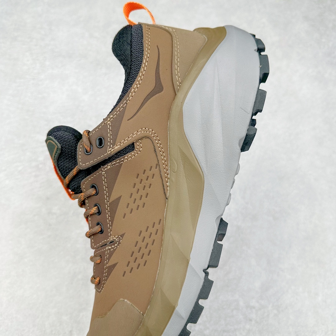 图片[7]-HOKA One One M KSY KAHA GTX Low卡哈低帮系列厚底轻量坦克军靴户外登山运动鞋 正品代工厂版#原楦数据开发版型 采用磨砂牛剖革鞋面材质 轻量化材料Fresh Foam超轻量中底 复古老爹厚底旅游鞋火了 最潮户外鞋 2009年由法籍超马跑者 Nicolas Mermoud 及 Jean-Luc Diard 成立的运动鞋品牌 HOKA ONE ONE 最让人印象深刻超级厚的鞋底 看起来很重但实际上非常轻盈 轻量厚底的鞋底反而能够给跑者更稳定的缓震效果 在跑界相当有名 也陆续出了登山鞋、徒步鞋、慢跑鞋几种专门鞋款 HOKA ONE ONE 鞋款颜色大多设计萤光或鲜艳色系 搭配上超大的Logo 虽然好穿好走好跑又轻 但称不上时髦 尺码：36 36.5 37.5 38 38.5 39 40 40.5 41 42 42.5 43 44 44.5 45-选品中心