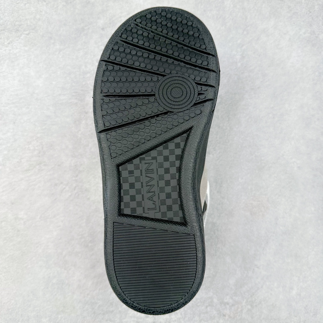 图片[9]-LANVIN CURB 人气单品 顶级版本LANVIN浪凡三代 最新走秀款CURB系列休闲运动鞋，官网一出热度火爆整个全球，各大网红也疯狂上脚 原版1：1开模重工艺制作，面料采用进口牛磨砂➕环保牛反绒➕金钢网织物 内里柔软透气太空棉面料 原版开模双色TPU大底 尺码：35 36 37 38 39 40 41 42 43 44 45-选品中心