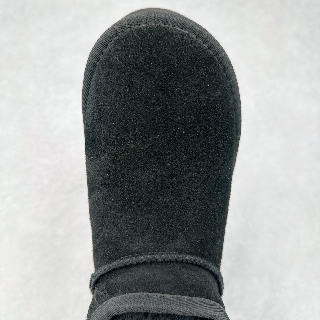 图片[4]-＃GD UGG 5092经典秋冬羊皮毛一体雪地靴 隆丰A级澳洲进口羊皮毛一体 完全遵循ZP工艺流程 代工厂原厂版师 秉承无原鞋不开发选择 注重每一处细节 市面最正版型 TREADLITE\\\”轻翼\\\”科技外底 轻便/耐用/柔韧/桩型【售后郑重承诺】一个月内若出现重大脱胶/断底等质量问题 直接为您换新 翻毛皮鞋面 细腻亲肤再生聚酯纤维滚边 舒适易打理 保暖性佳 UGG plush™ 里衬和内底 茸软亲肤 舒适暖足 经典鞋型搭配轻盈厚底 稳稳拿捏秋冬出街时髦造型 Treadlite by UGG 轻翼大底 轻盈缓震 为双足减负 舒适轻便 助你轻松畅玩整天 尺码：35 36 37 38 39 40-选品中心