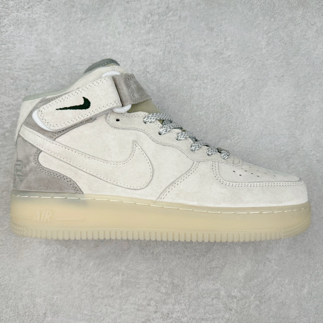 NK Air Force 1 Mid 空军一号中帮高帮百搭休闲运动板鞋 807618-300 柔软、弹性十足的缓震性能和出色的中底设计 横跨复古与现代的外型结合 造就出风靡全球三十多年的Force 1 尺码:36 36.5 37.5 38 38.5 39 40 40.5 41 42 42.5 43 44 44.5 45-选品中心