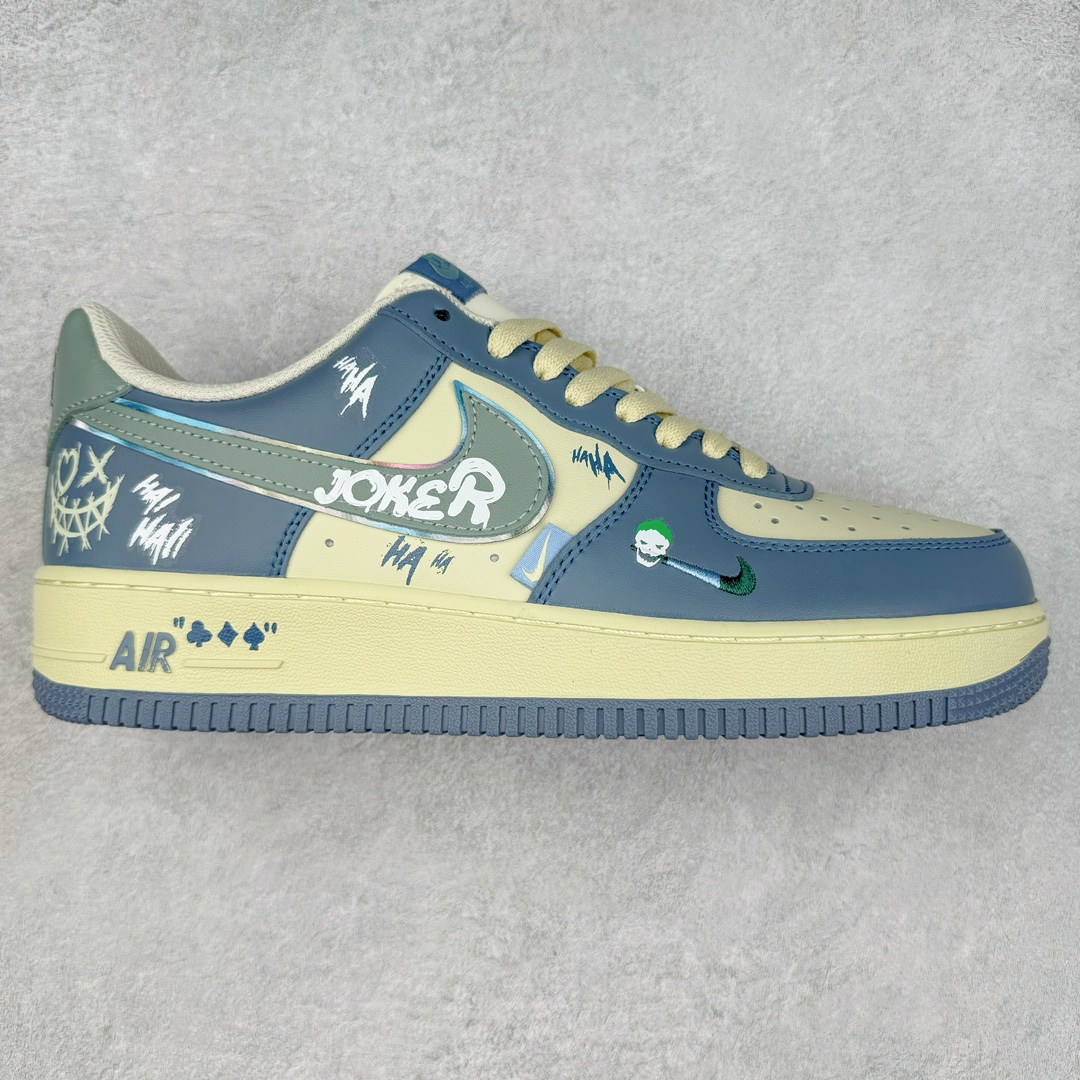 NK Air Force 1´07 Low 空军一号低帮百搭休闲运动板鞋 XL2321-333 柔软、弹性十足的缓震性能和出色的中底设计 横跨复古与现代的外型结合 造就出风靡全球 三十多年的Force 1 直到今天还深受青睐 尺码：36 36.5 37.5 38 38.5 39 40 40.5 41 42 42.5 43 44 44.5 45-选品中心