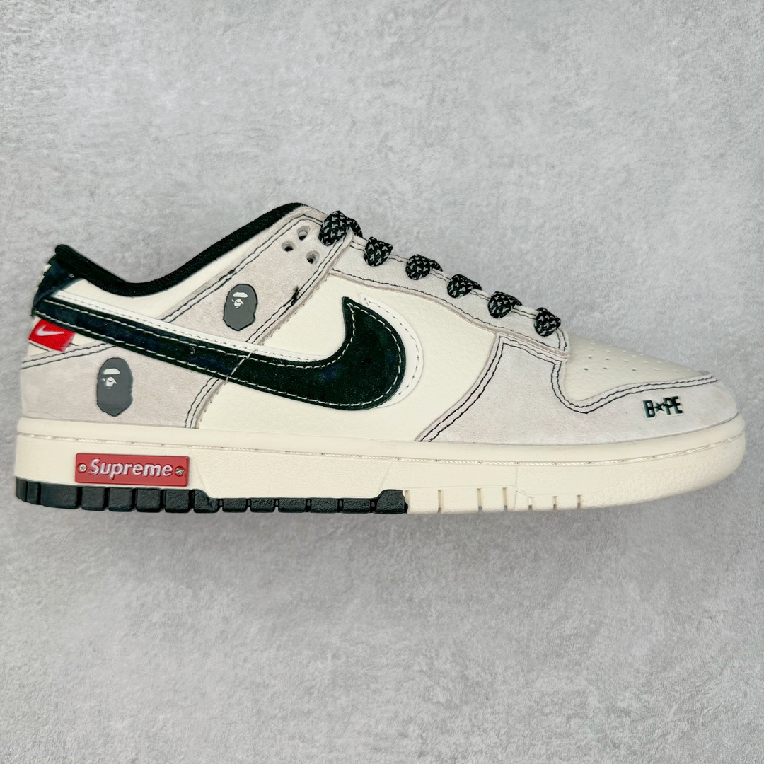 NK Dunk Low 定制配色 MM1089-017 大厂出品 极力推荐 原装头层材料 独家版型蒸餾加工帶來的是更好的视觉和脚感体验大厂纯原品质出货 清洁度 电绣工艺 皮料切割干净无任何毛边 细节完美 尺码:36 36.5 37.5 38 38.5 39 40 40.5 41 42 42.5 43 44 44.5 45 46 47.5-选品中心