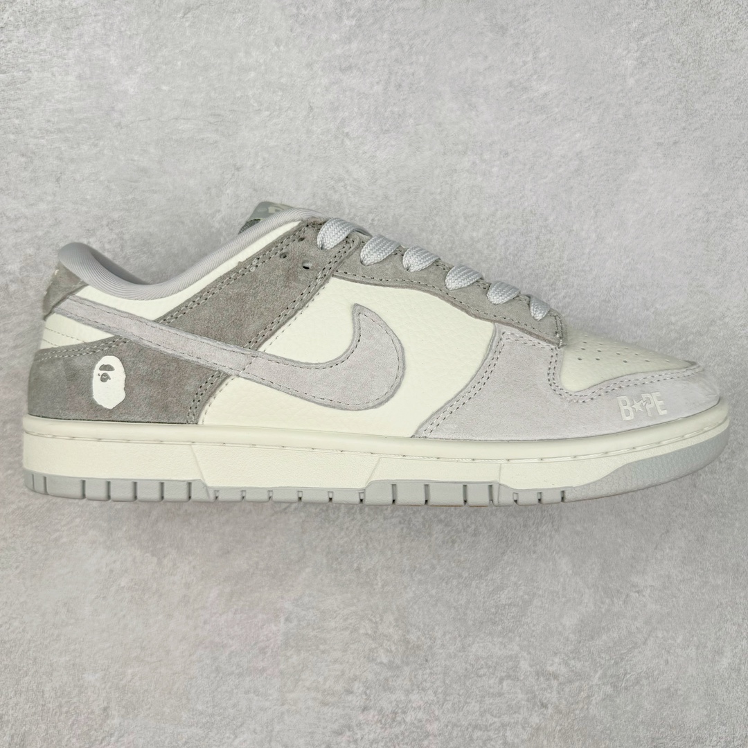 NK Dunk Low 定制配色 CH6336-226 大厂出品 极力推荐 原装头层材料 独家版型蒸餾加工帶來的是更好的视觉和脚感体验大厂纯原品质出货 清洁度 电绣工艺 皮料切割干净无任何毛边 细节完美 尺码：36 36.5 37.5 38 38.5 39 40 40.5 41 42 42.5 43 44 44.5 45 46 47.5-选品中心