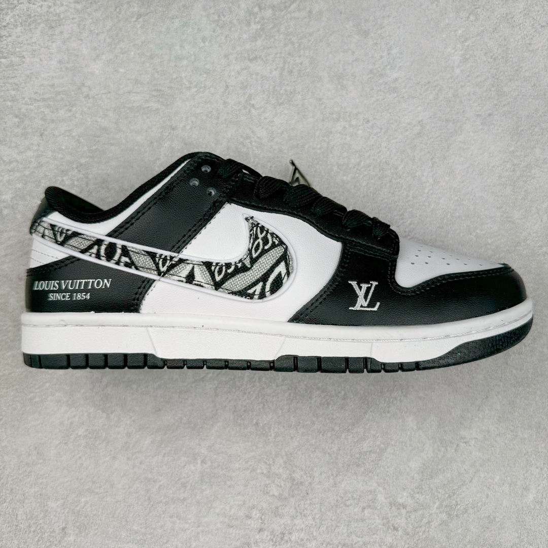 NK Dunk Low 定制配色 JH8035-929 大厂出品 极力推荐 原装头层材料 独家版型蒸餾加工帶來的是更好的视觉和脚感体验大厂纯原品质出货 清洁度 电绣工艺 皮料切割干净无任何毛边 细节完美 尺码：36 36.5 37.5 38 38.5 39 40 40.5 41 42 42.5 43 44 44.5 45 46 47.5-选品中心