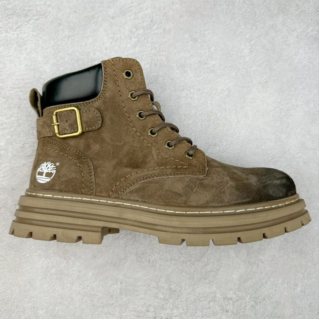 Timberland 添柏岚/天伯伦 秋冬新款 户外休闲时尚马丁靴系列 全新工艺升级 广东大厂出品 原盒原包装 面料采用意大利🇮🇹进口防水牛皮 ,搭配防臭防腐真皮乳胶鞋垫,给您完美的穿着体验,质量考究耐穿,型男必备,专治不帅,高品质脚感一流!全套官网统一包装 今年冬季防寒户外专用 日常随意搭配 尺码:39 40 41 42 43 44(皮鞋码)-选品中心