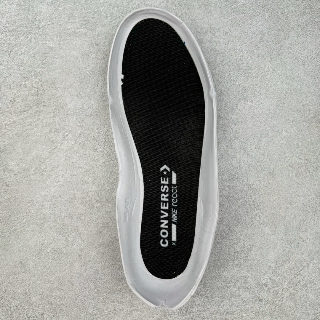 图片[19]-＃K版纯原Converse Chuck Taylor All Star Pro Bb Ox 实战篮球鞋 Converse全新Solstice系列再度迎来新作 此鞋型由Converse与NK传奇篮球产品设计师Eric Avar合作开发而成 All Star Pro BB代Converse设计的演变 并且融入了现代科Quadfit织法的鞋面提供稳定性与包覆NK React内核支撑多次切入与平稳起跳 All Star Pro BB同时也替Kelly Oubre Jr.等个性化球员设计独特配色 全新升级的BB Evo承袭前作嵌入式NIKE React鞋垫 带来轻盈灵活且贴合地面的舒适脚感 重叠模糊的经典星箭标致 营造犀利的速度感 曲面橡胶外底和菱型格状纹路 提供多方位抓地力 你可以在鞋身上发现一些全新的元素 鞋面材质注入更多填充支撑与包裹更加扎实50/50对分的鞋面配色 也更具视觉冲击力 尺码：36 37 37.5 38 38.5 39 40 40.5 41 42 42.5 43 44 44.5 45 46-选品中心