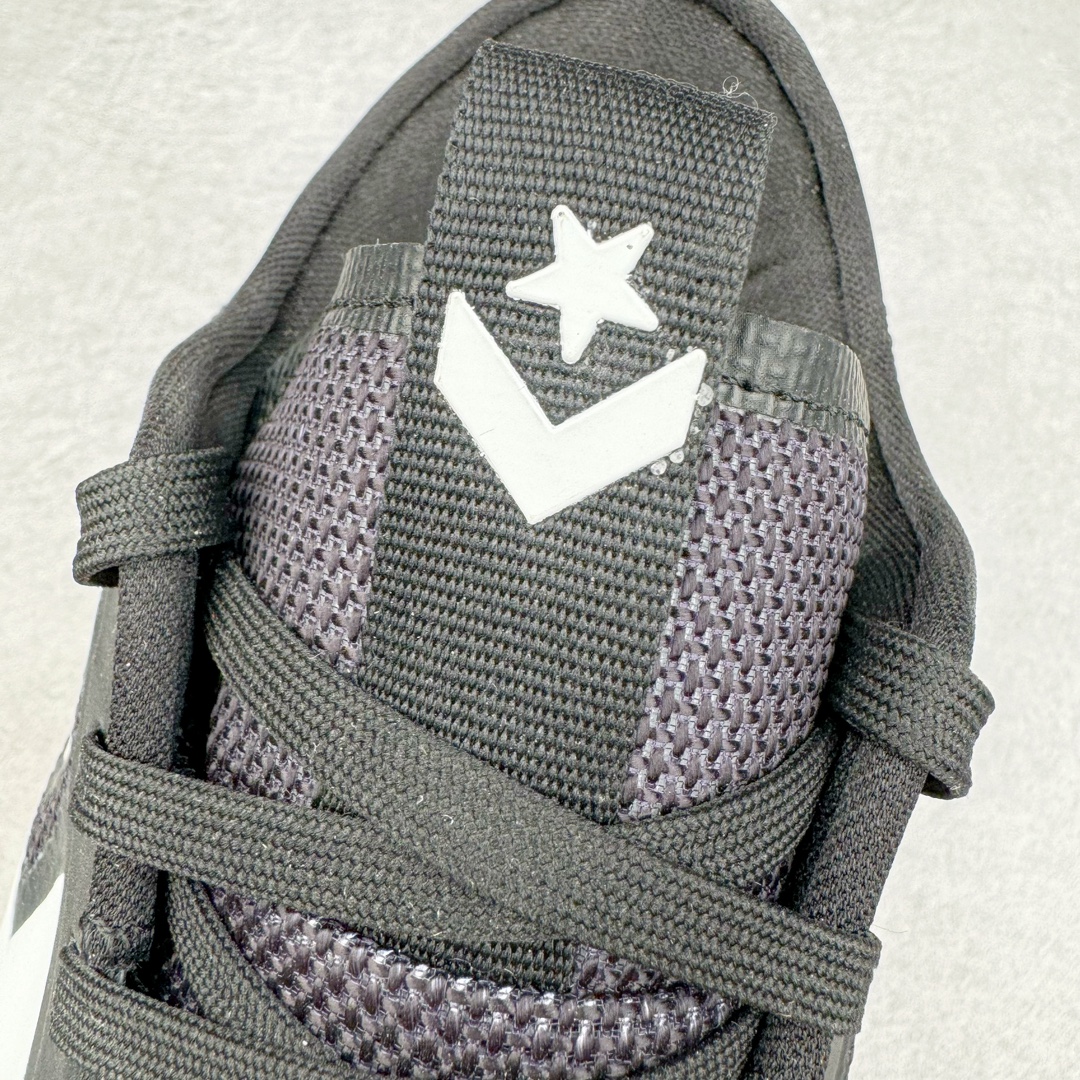 图片[15]-＃K版纯原Converse Chuck Taylor All Star Pro Bb Ox 实战篮球鞋 Converse全新Solstice系列再度迎来新作 此鞋型由Converse与NK传奇篮球产品设计师Eric Avar合作开发而成 All Star Pro BB代Converse设计的演变 并且融入了现代科Quadfit织法的鞋面提供稳定性与包覆NK React内核支撑多次切入与平稳起跳 All Star Pro BB同时也替Kelly Oubre Jr.等个性化球员设计独特配色 全新升级的BB Evo承袭前作嵌入式NIKE React鞋垫 带来轻盈灵活且贴合地面的舒适脚感 重叠模糊的经典星箭标致 营造犀利的速度感 曲面橡胶外底和菱型格状纹路 提供多方位抓地力 你可以在鞋身上发现一些全新的元素 鞋面材质注入更多填充支撑与包裹更加扎实50/50对分的鞋面配色 也更具视觉冲击力 尺码：36 37 37.5 38 38.5 39 40 40.5 41 42 42.5 43 44 44.5 45 46-选品中心