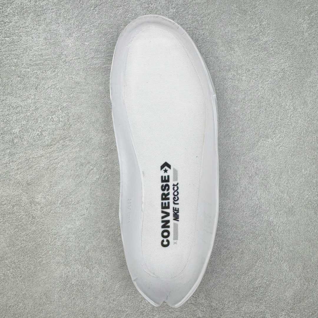 图片[10]-＃K版纯原Converse Chuck Taylor All Star Pro Bb Ox 实战篮球鞋 Converse全新Solstice系列再度迎来新作 此鞋型由Converse与NK传奇篮球产品设计师Eric Avar合作开发而成 All Star Pro BB代Converse设计的演变 并且融入了现代科Quadfit织法的鞋面提供稳定性与包覆NK React内核支撑多次切入与平稳起跳 All Star Pro BB同时也替Kelly Oubre Jr.等个性化球员设计独特配色 全新升级的BB Evo承袭前作嵌入式NIKE React鞋垫 带来轻盈灵活且贴合地面的舒适脚感 重叠模糊的经典星箭标致 营造犀利的速度感 曲面橡胶外底和菱型格状纹路 提供多方位抓地力 你可以在鞋身上发现一些全新的元素 鞋面材质注入更多填充支撑与包裹更加扎实50/50对分的鞋面配色 也更具视觉冲击力 尺码：36 37 37.5 38 38.5 39 40 40.5 41 42 42.5 43 44 44.5 45 46-选品中心